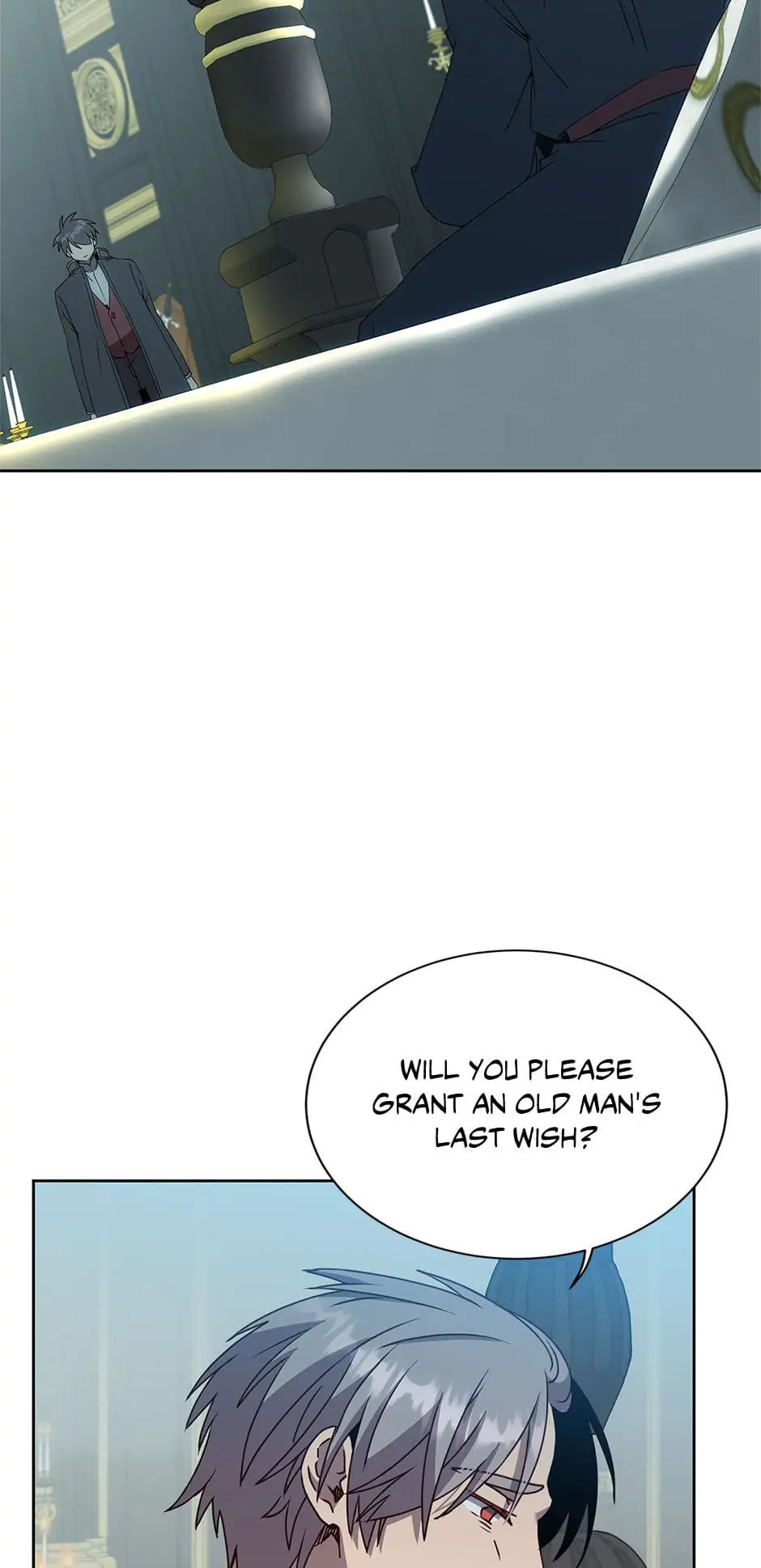 Read The Max Level Hero Strikes Back Manga Online