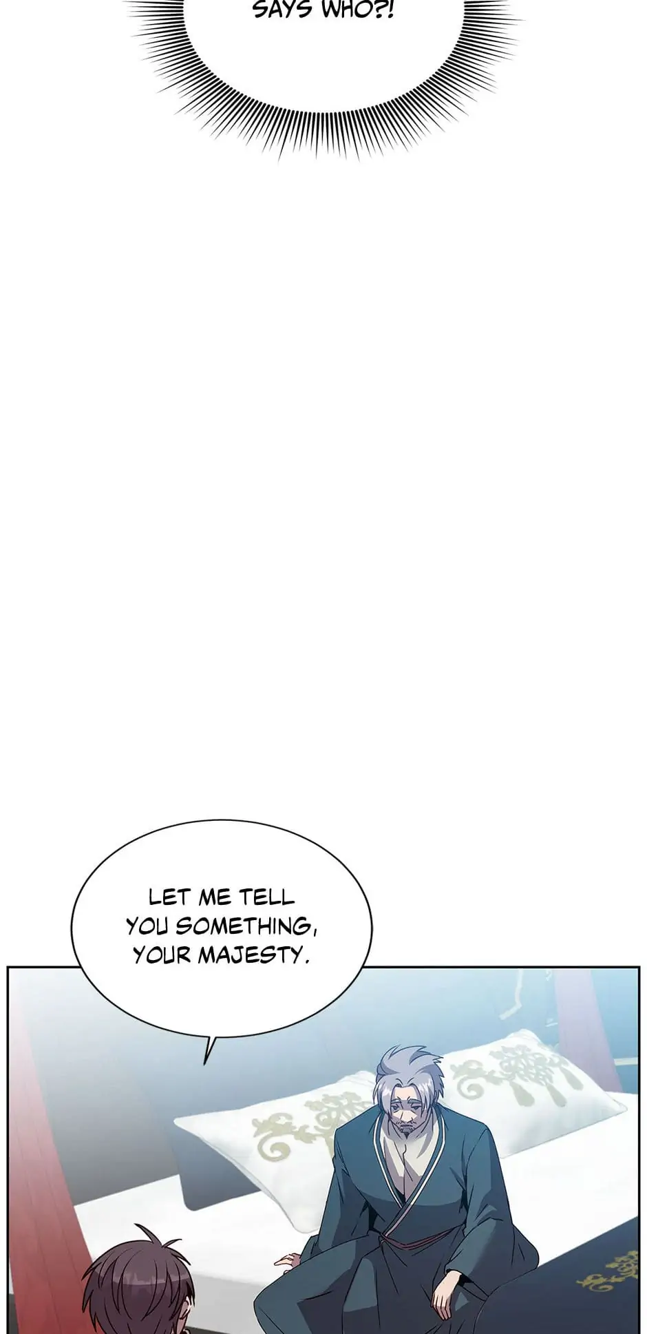 Read The Max Level Hero Strikes Back Manga Online