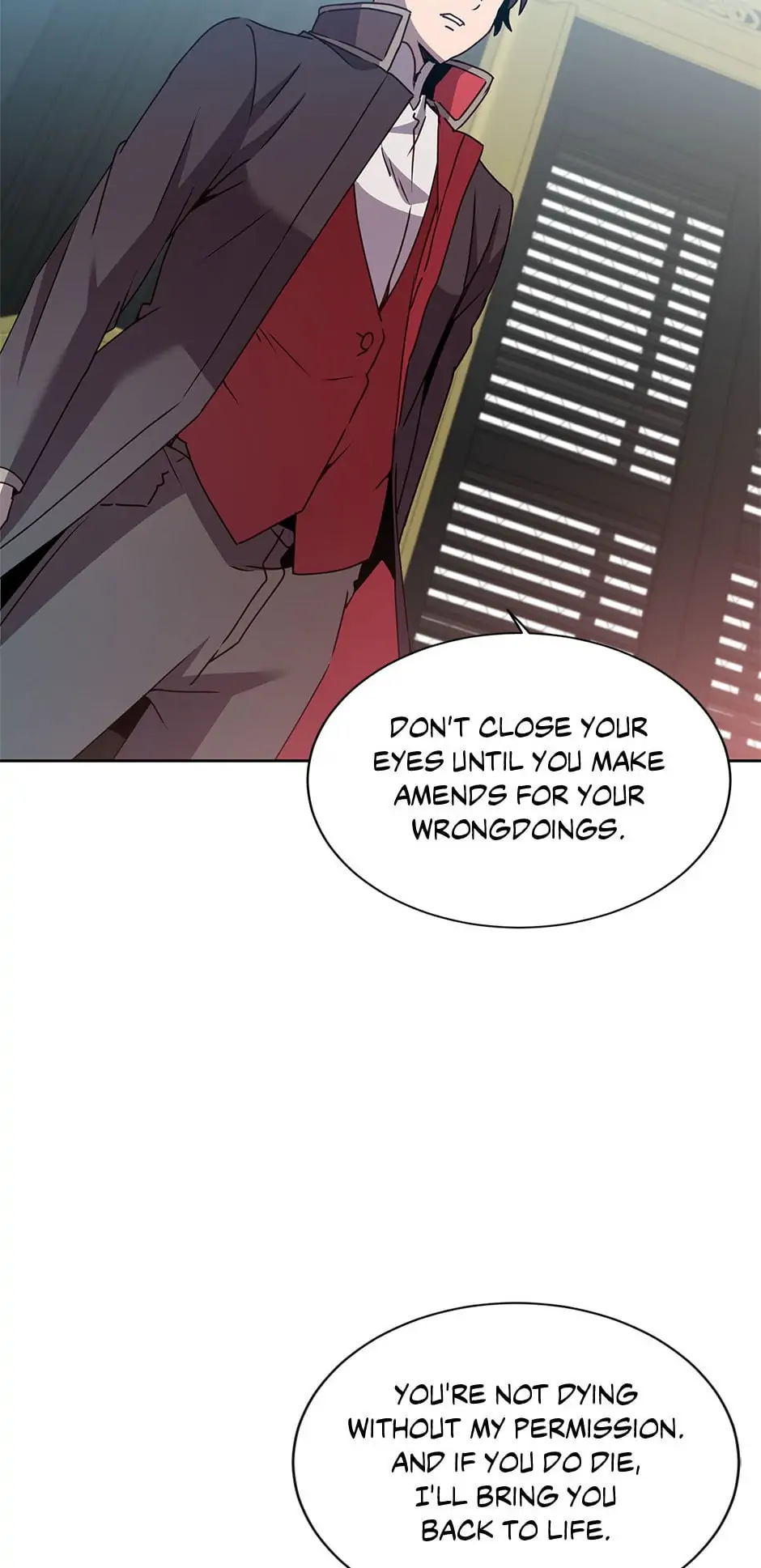 Read The Max Level Hero Strikes Back Manga Online