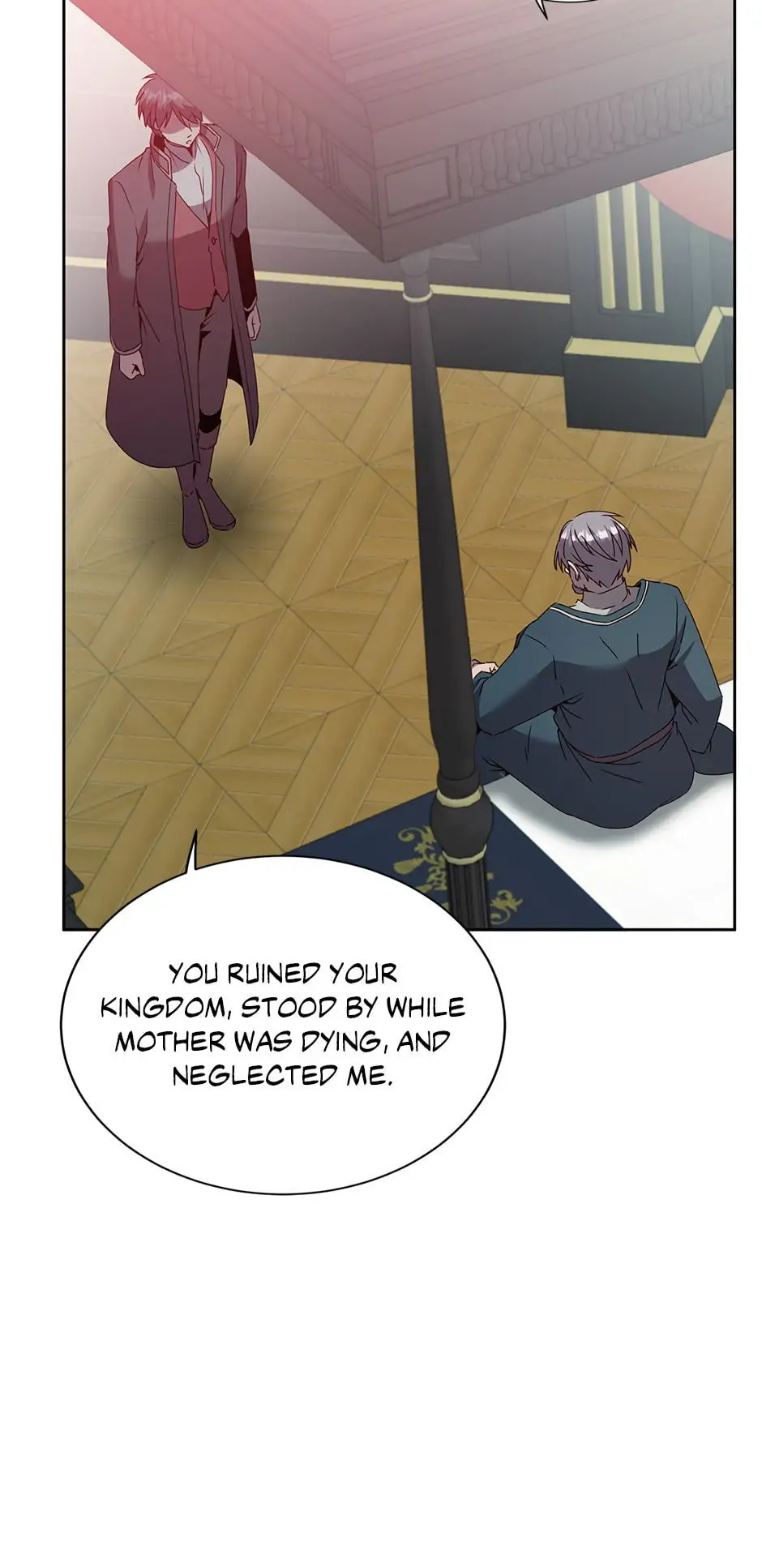 Read The Max Level Hero Strikes Back Manga Online