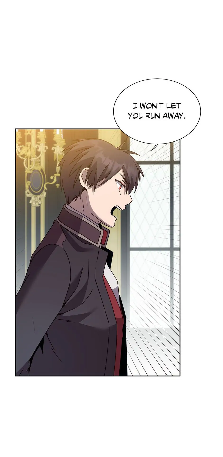 Read The Max Level Hero Strikes Back Manga Online