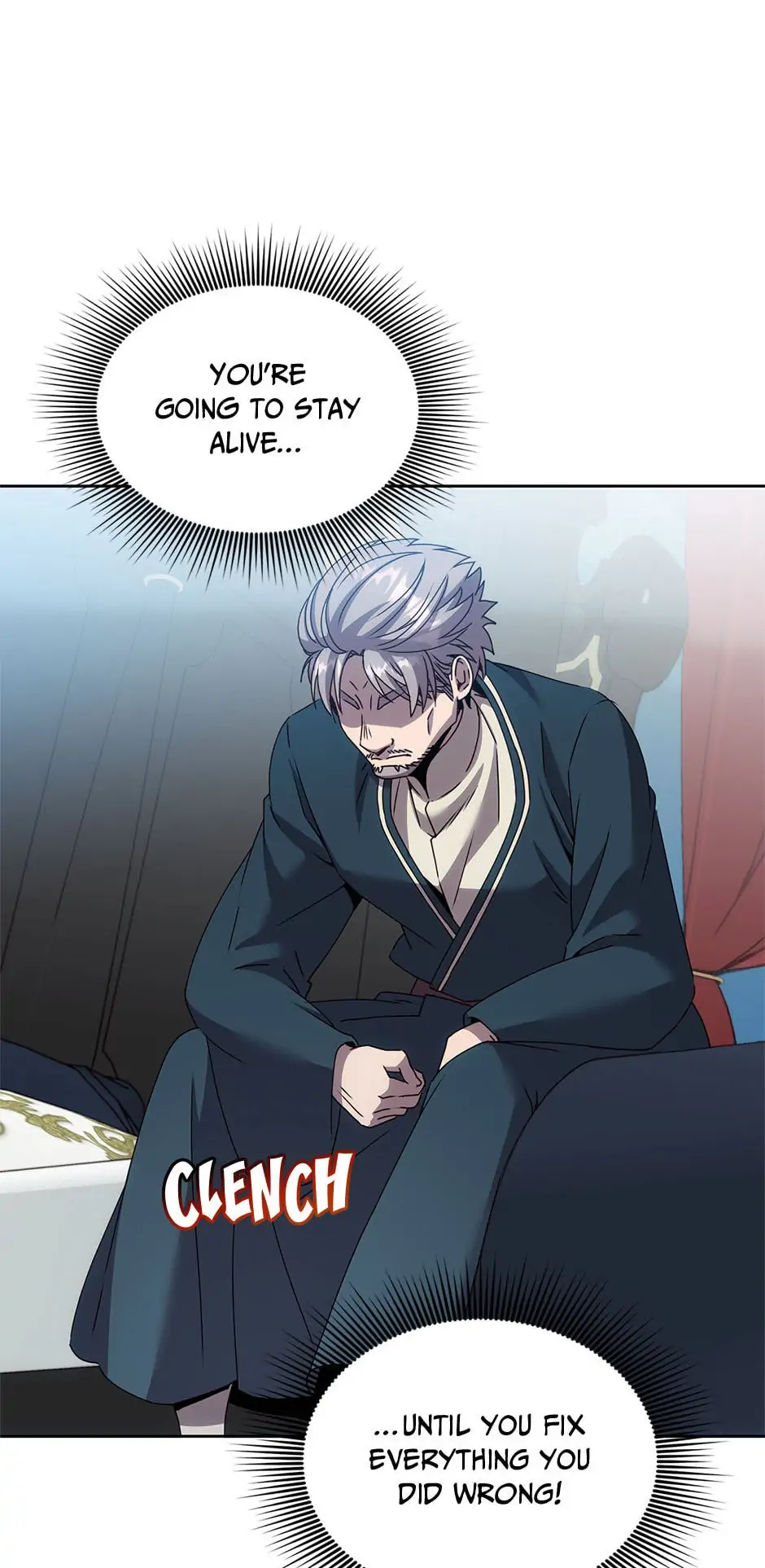 Read The Max Level Hero Strikes Back Manga Online
