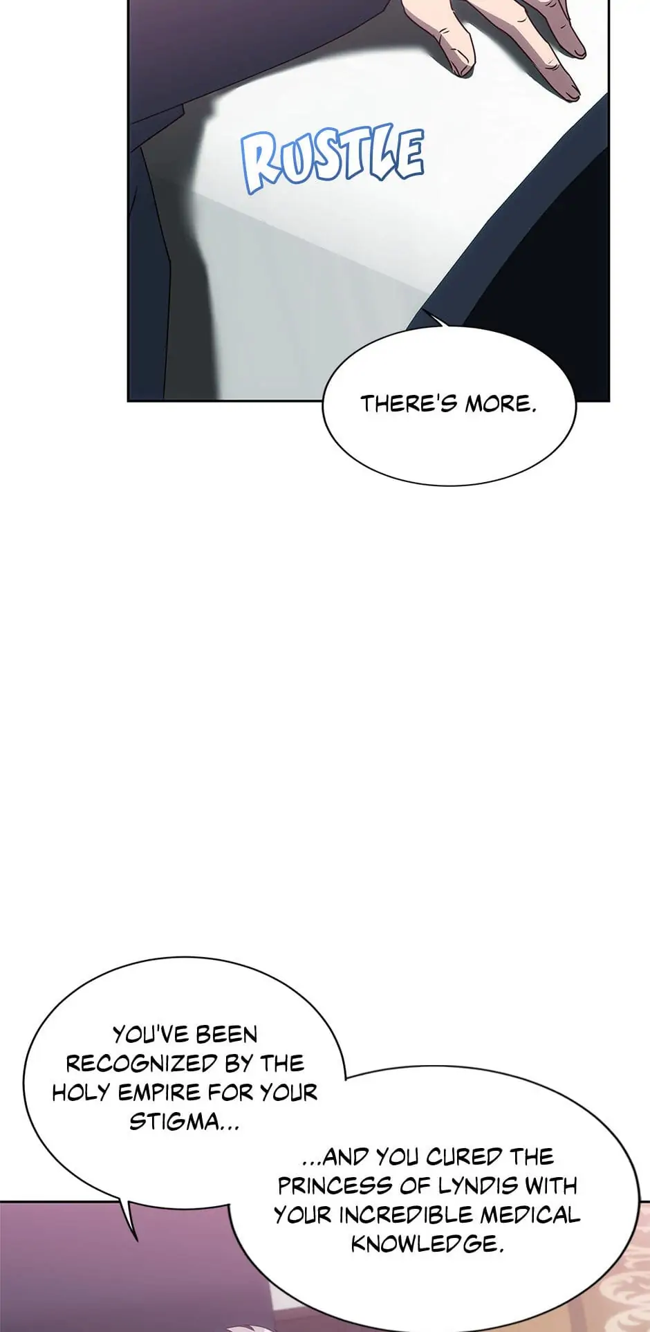 Read The Max Level Hero Strikes Back Manga Online
