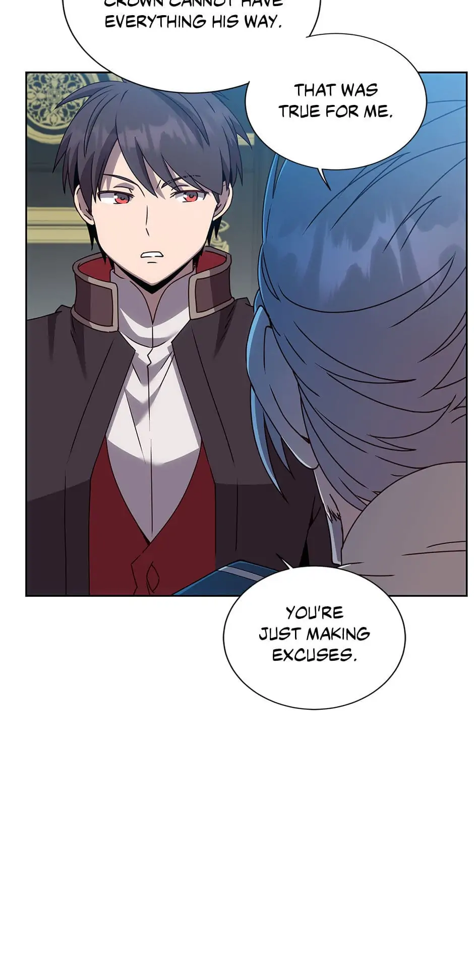 Read The Max Level Hero Strikes Back Manga Online