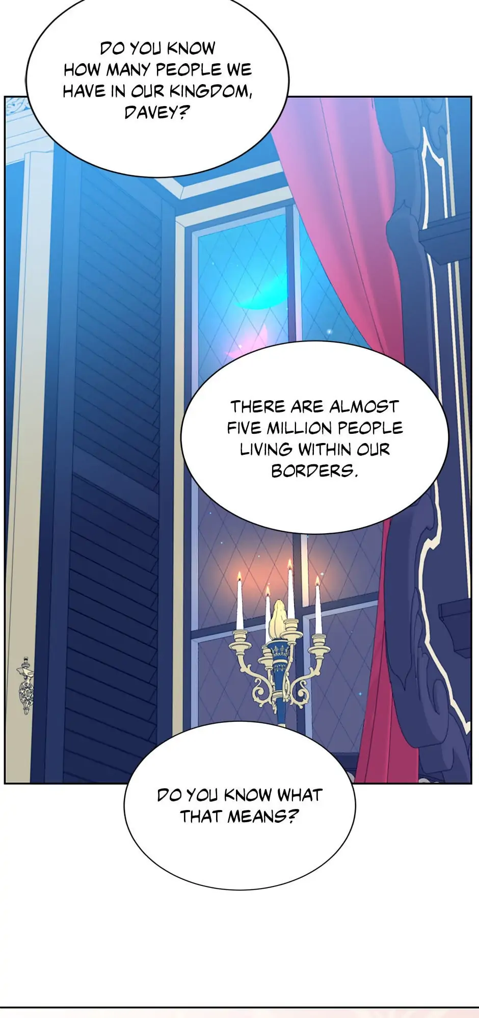 Read The Max Level Hero Strikes Back Manga Online