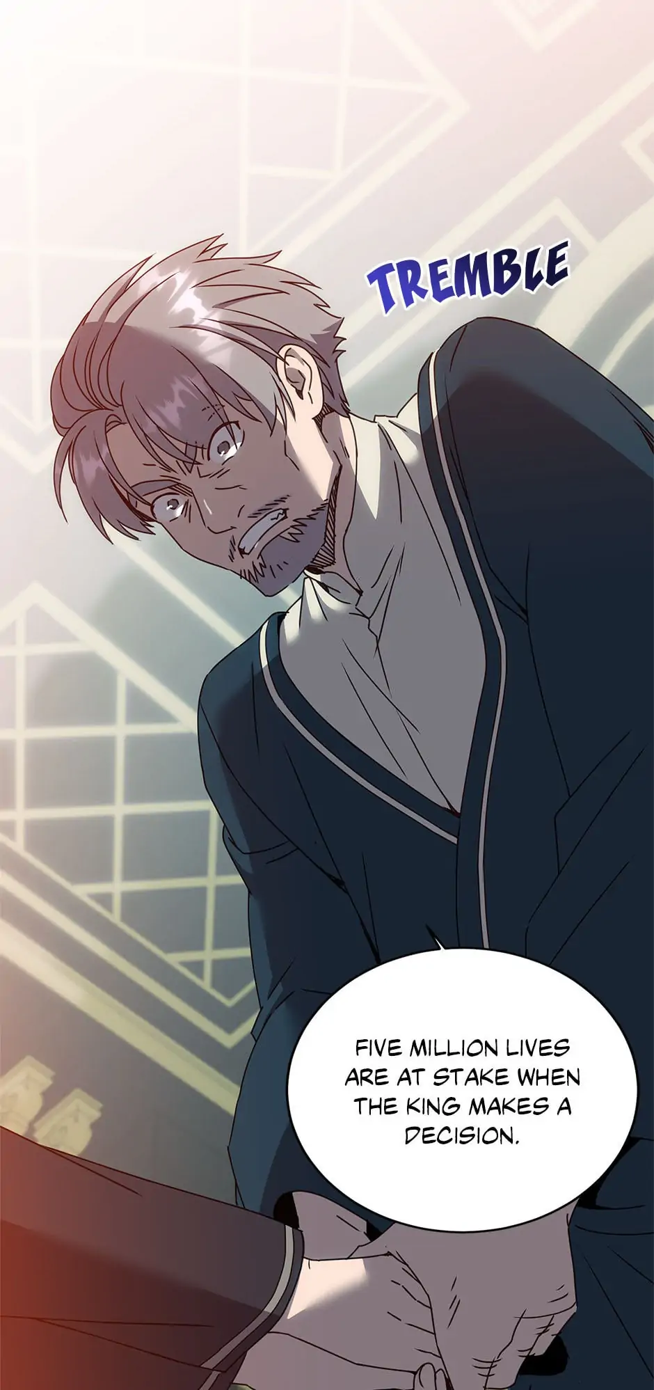 Read The Max Level Hero Strikes Back Manga Online