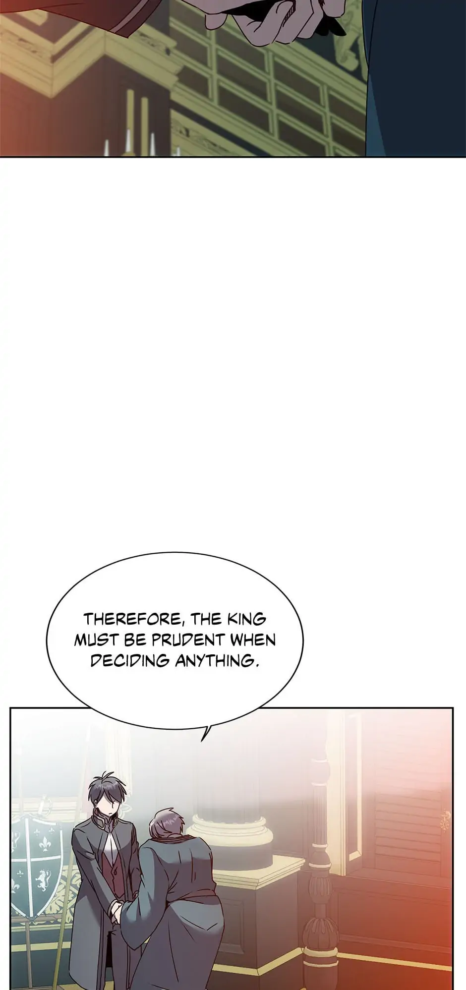 Read The Max Level Hero Strikes Back Manga Online