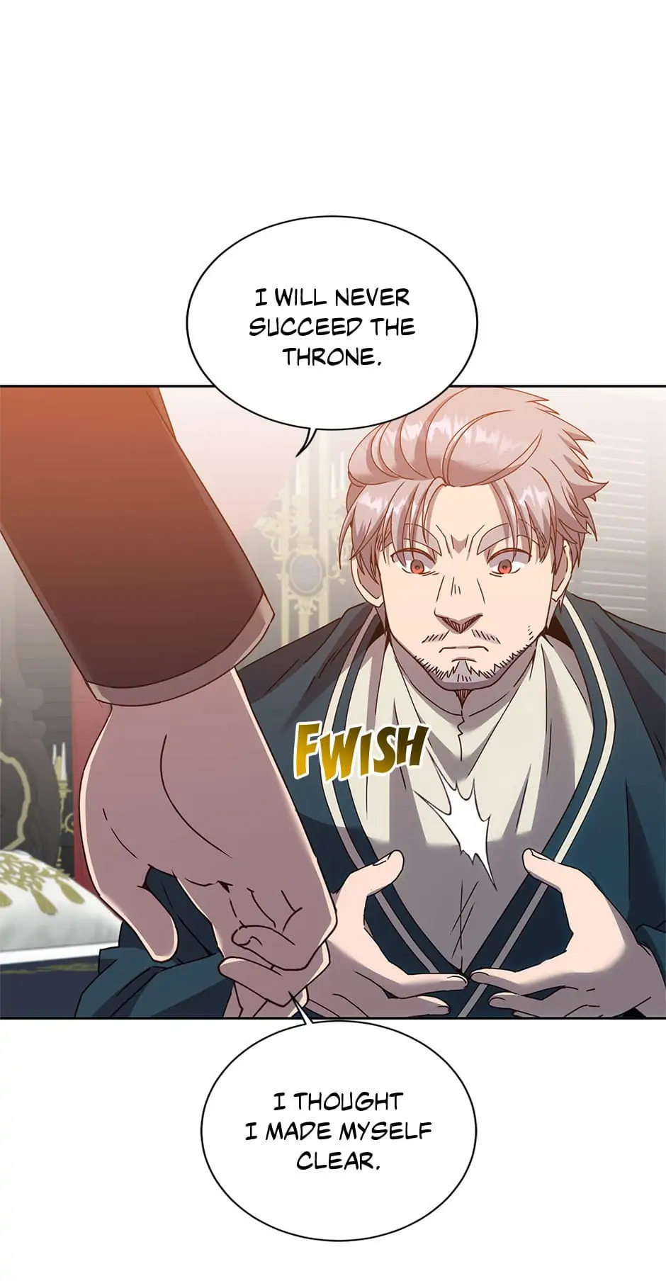 Read The Max Level Hero Strikes Back Manga Online