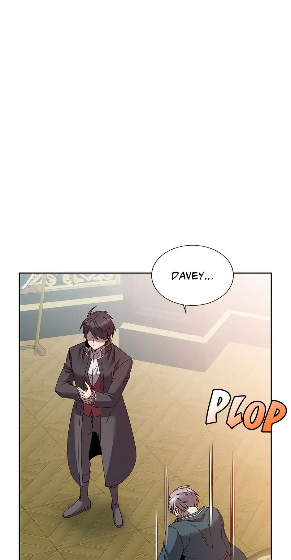 Read The Max Level Hero Strikes Back Manga Online