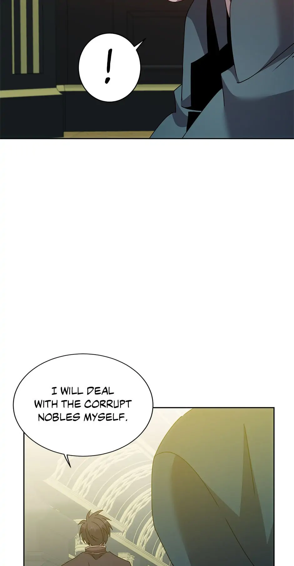 Read The Max Level Hero Strikes Back Manga Online