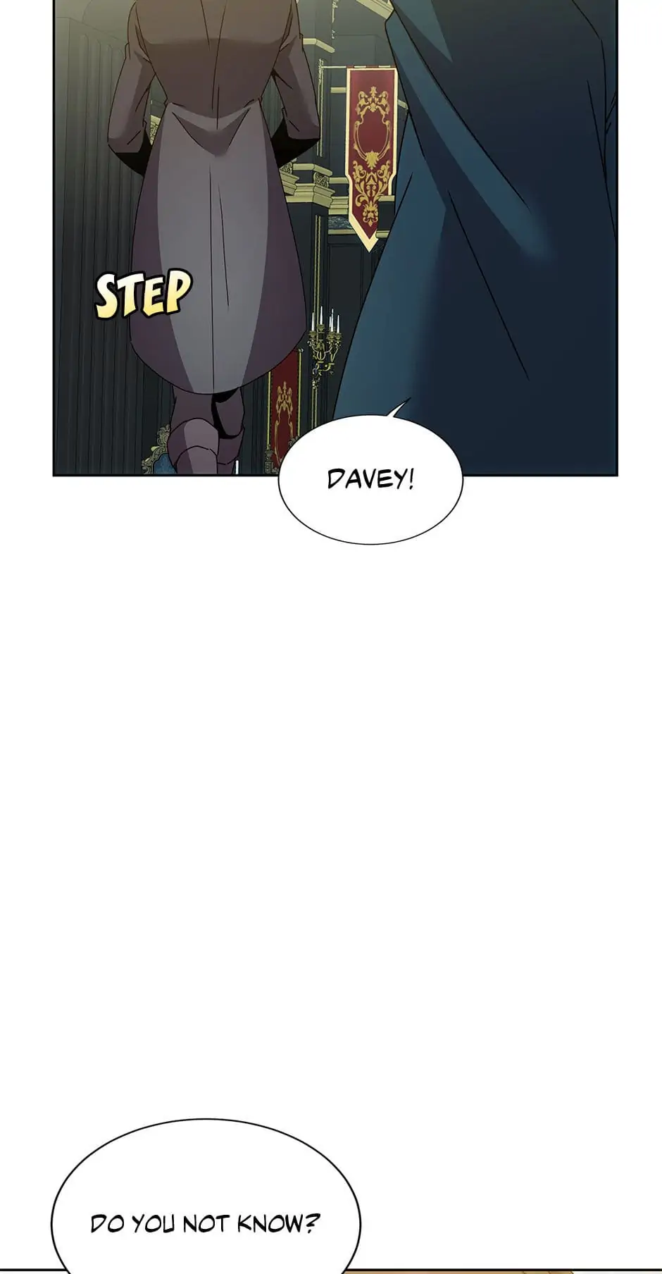Read The Max Level Hero Strikes Back Manga Online