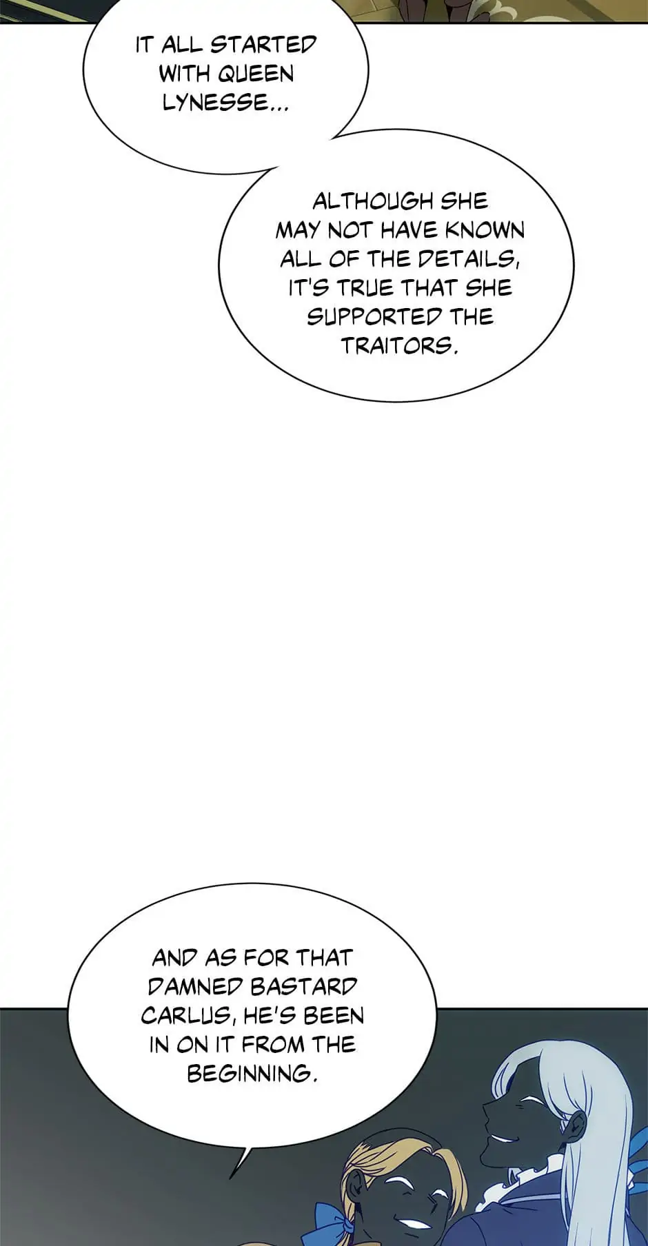 Read The Max Level Hero Strikes Back Manga Online