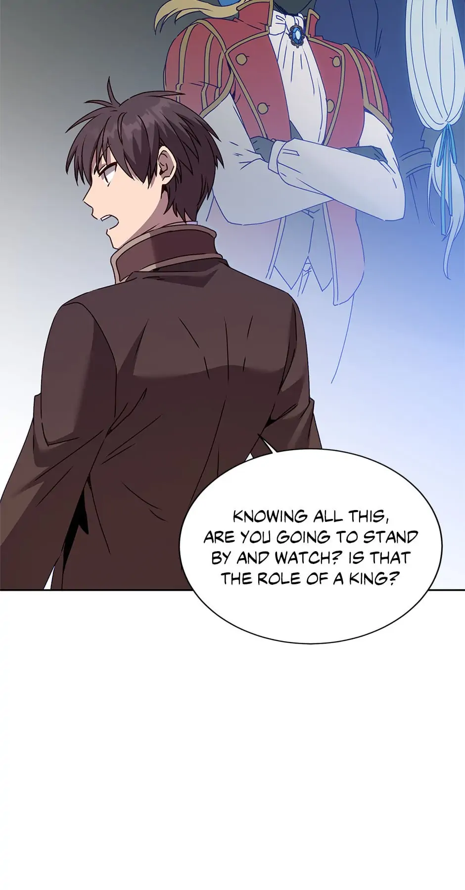 Read The Max Level Hero Strikes Back Manga Online