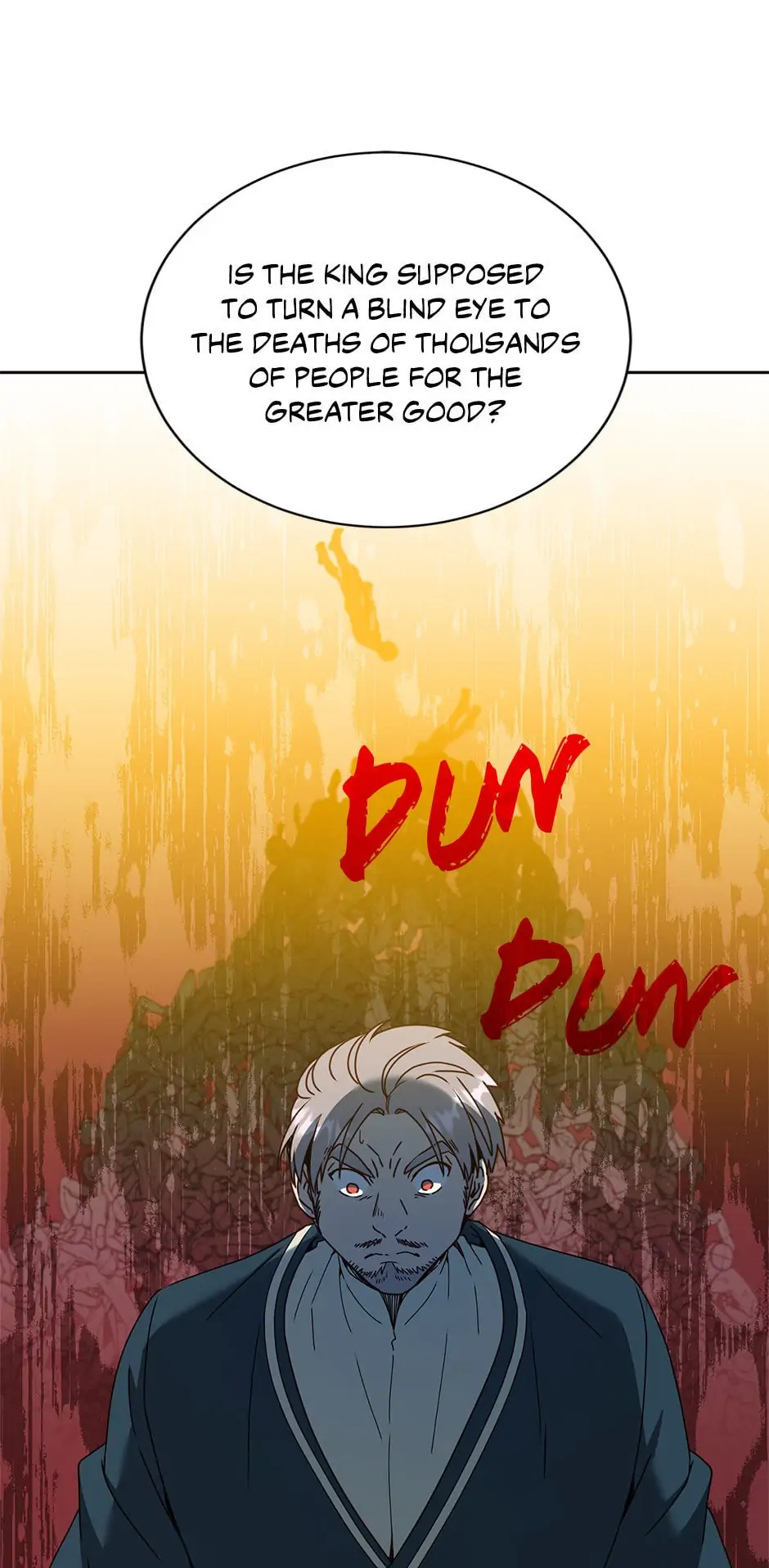 Read The Max Level Hero Strikes Back Manga Online