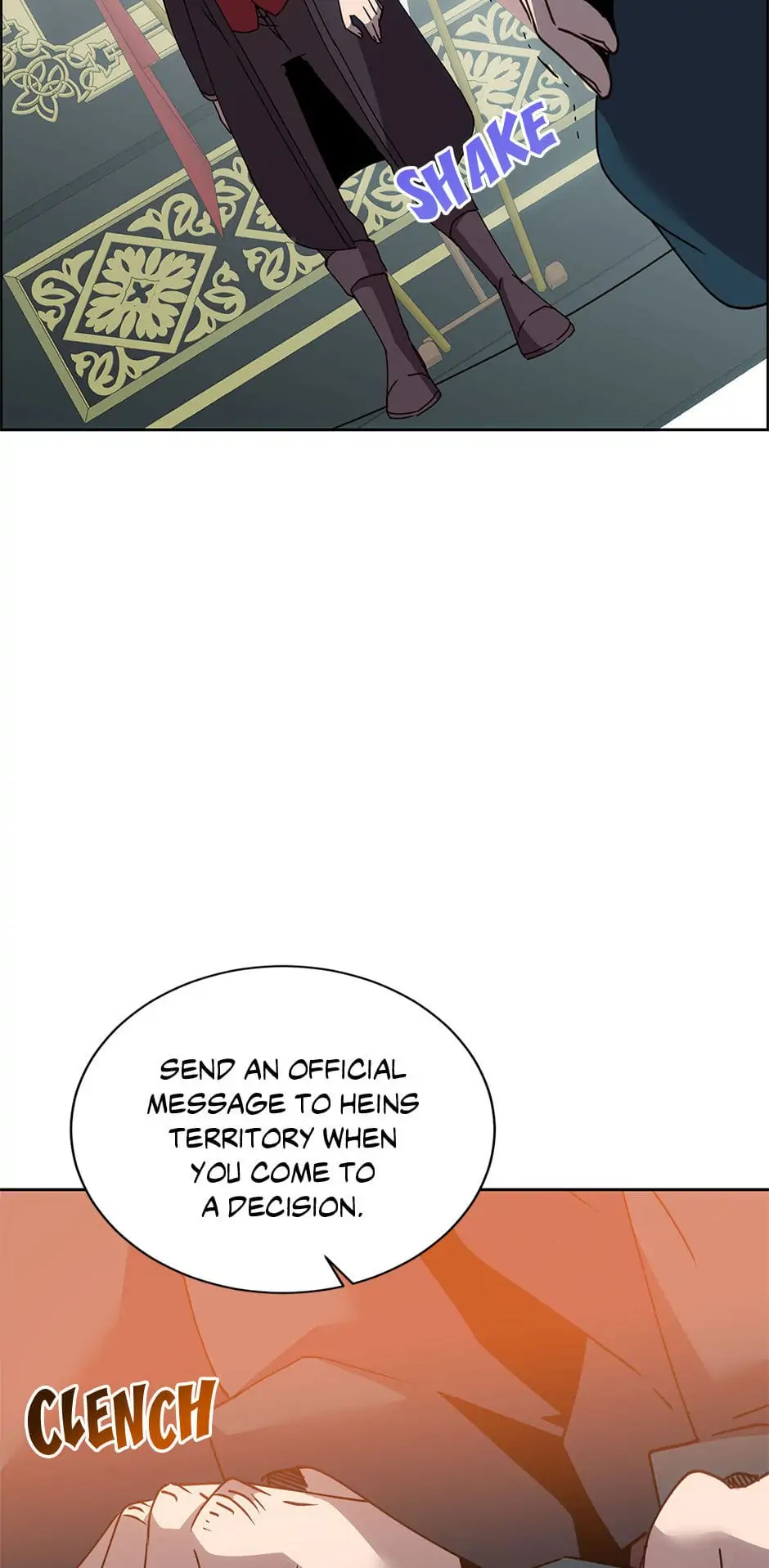 Read The Max Level Hero Strikes Back Manga Online
