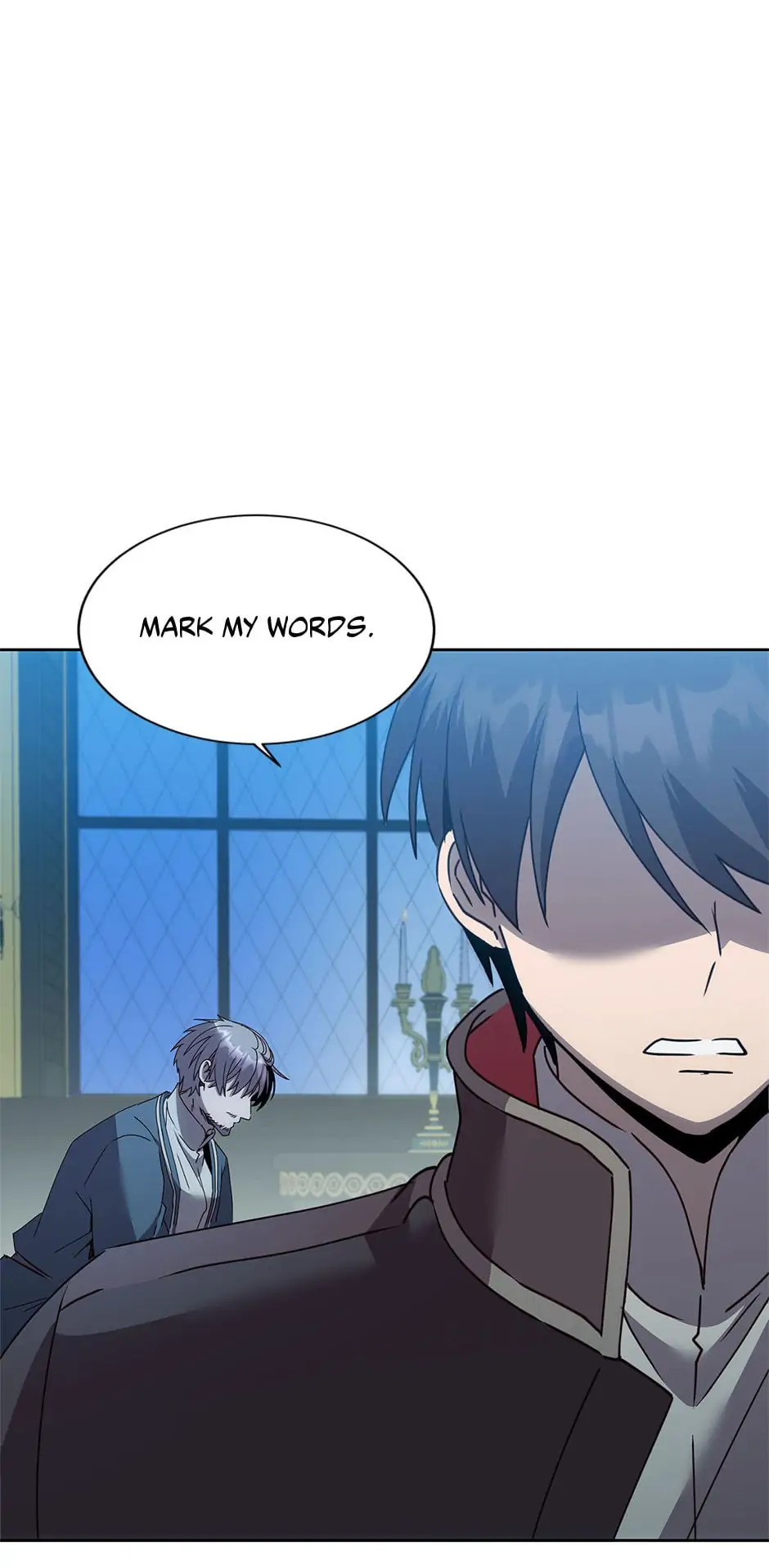 Read The Max Level Hero Strikes Back Manga Online