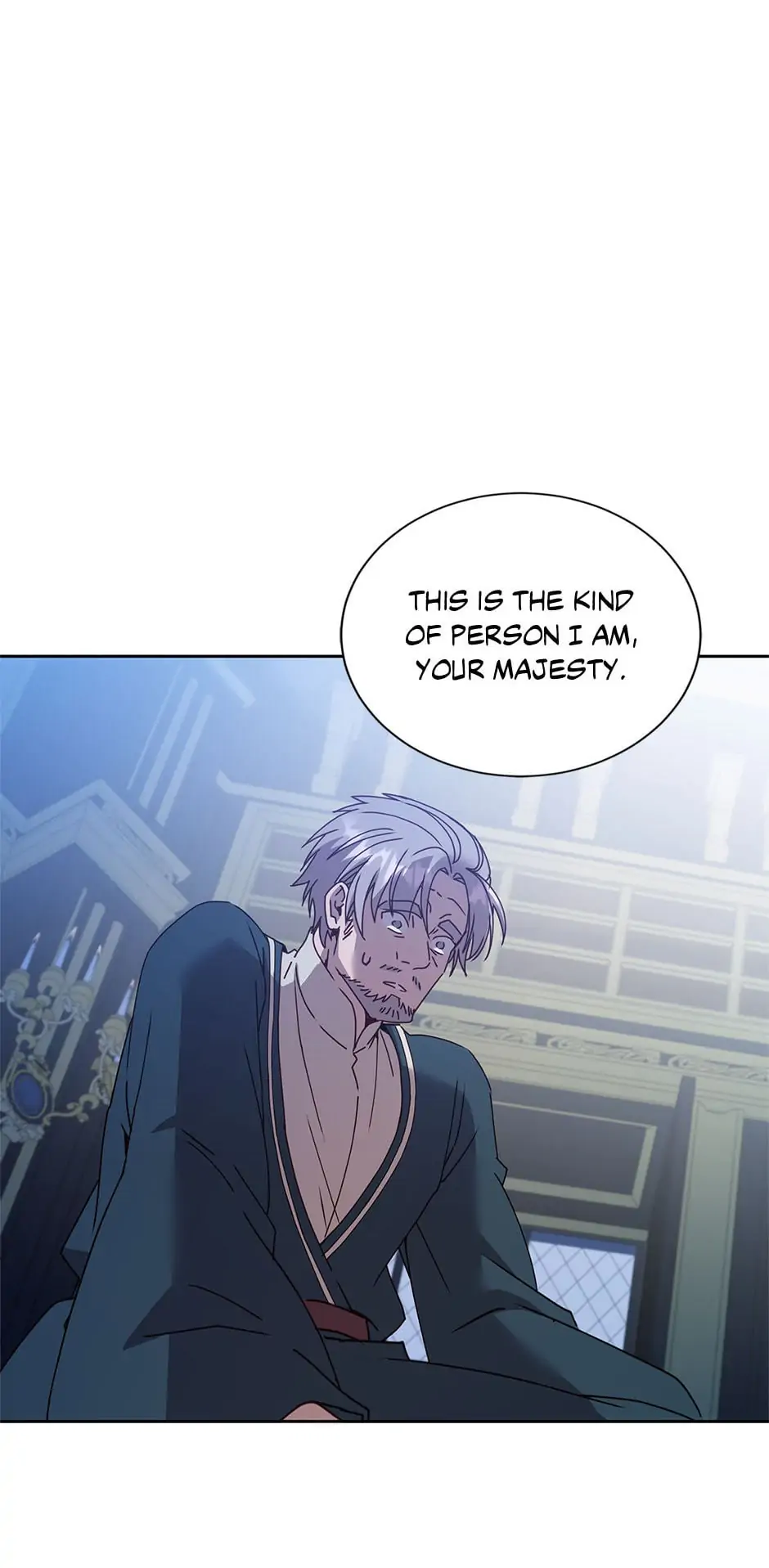 Read The Max Level Hero Strikes Back Manga Online