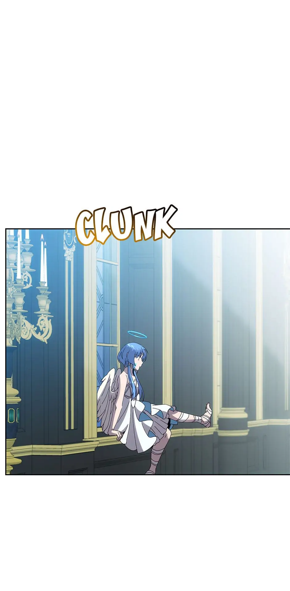 Read The Max Level Hero Strikes Back Manga Online