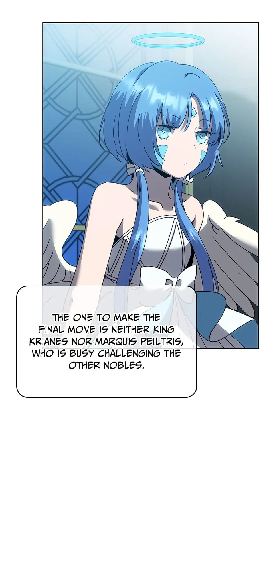 Read The Max Level Hero Strikes Back Manga Online