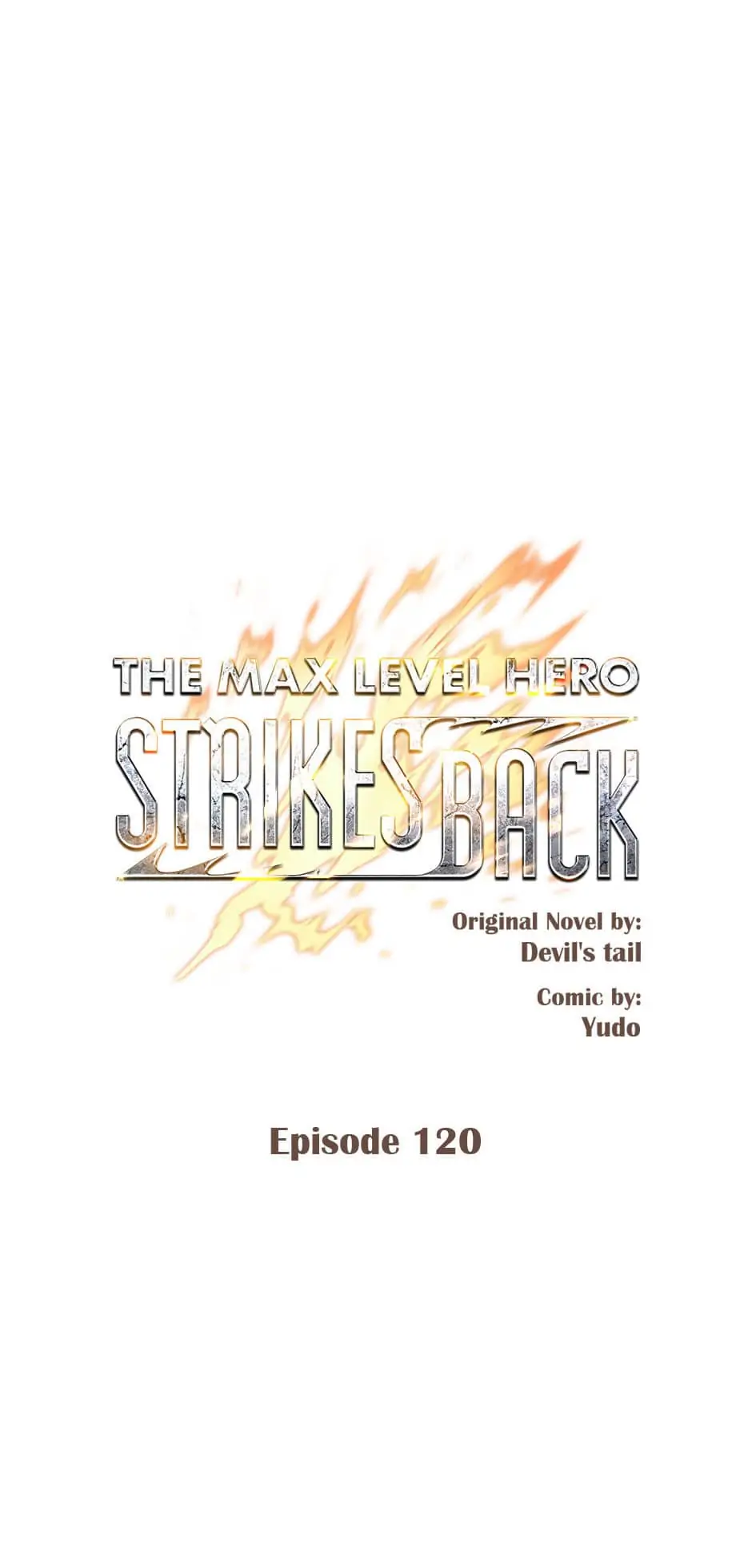 Read The Max Level Hero Strikes Back Manga Online
