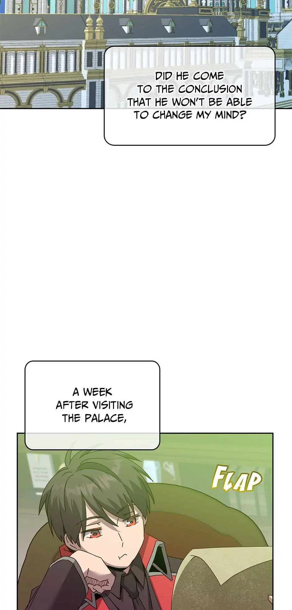 Read The Max Level Hero Strikes Back Manga Online