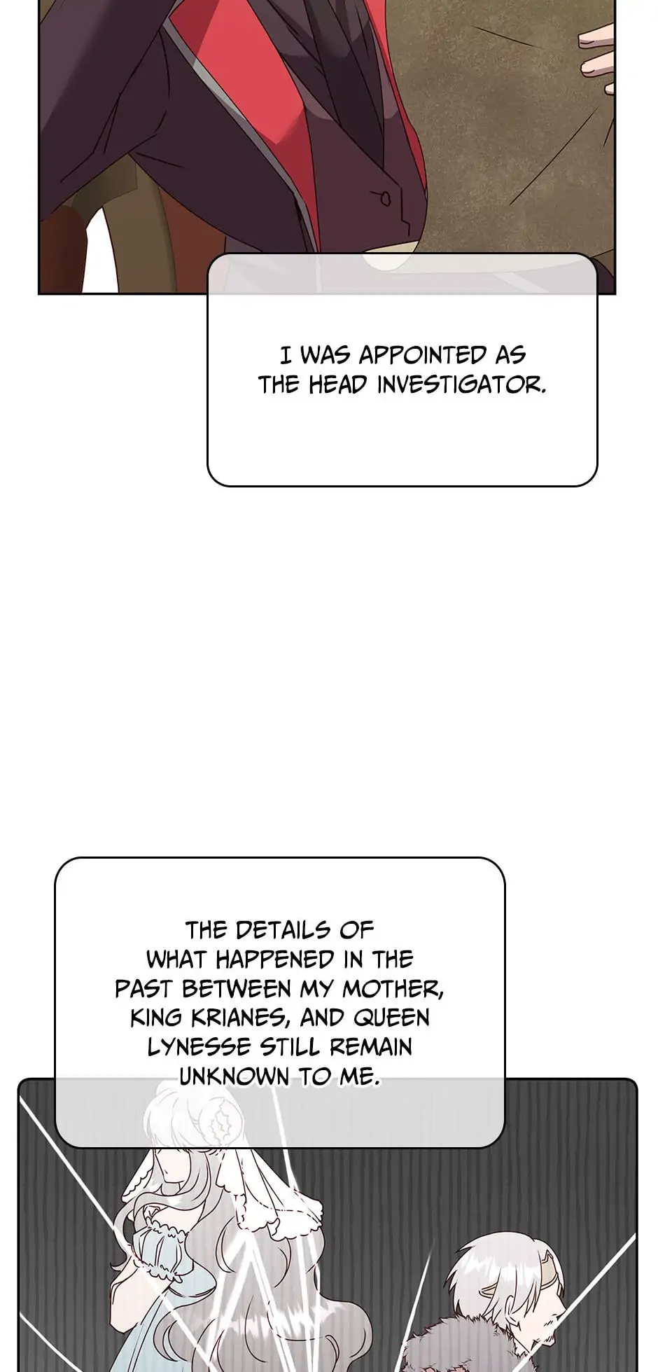 Read The Max Level Hero Strikes Back Manga Online