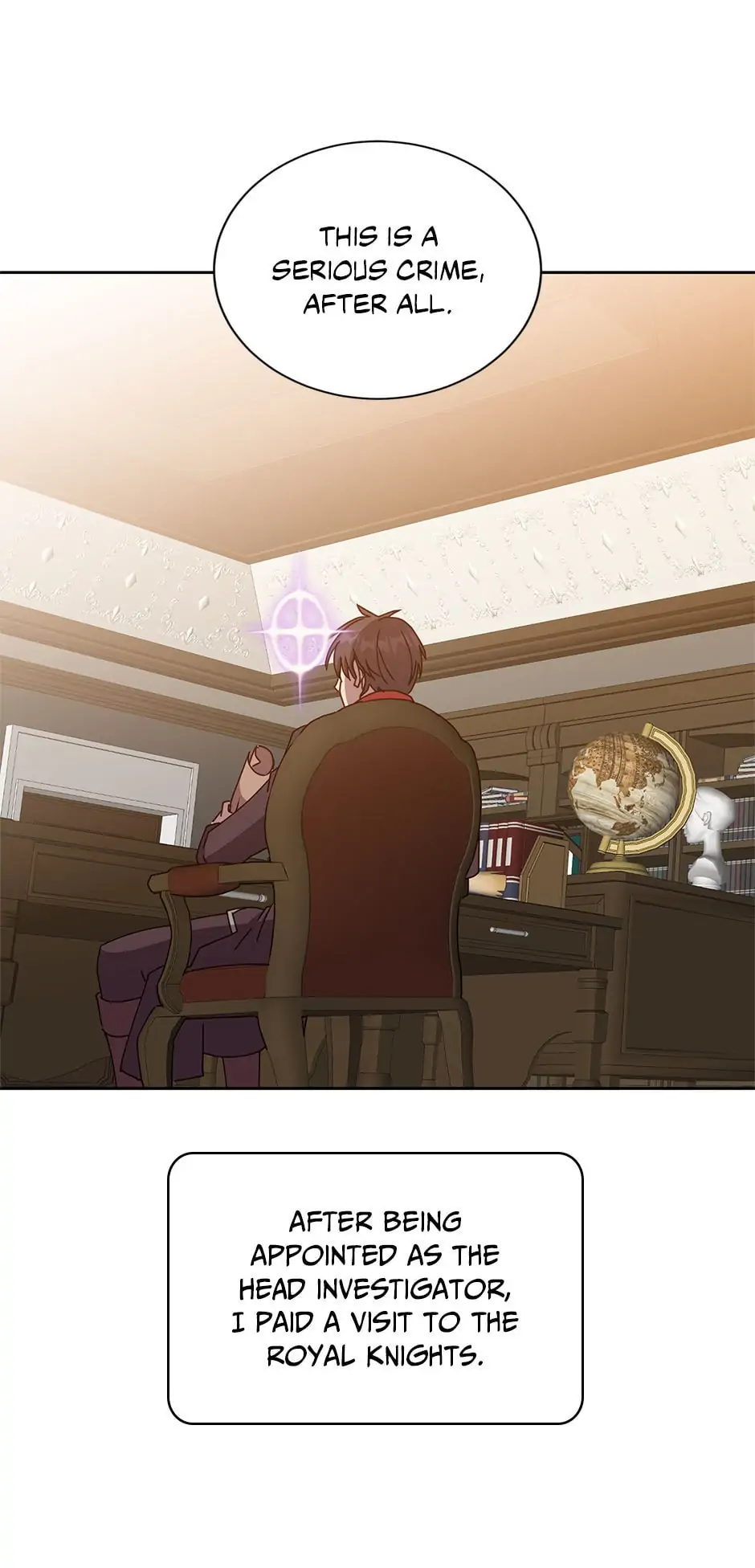 Read The Max Level Hero Strikes Back Manga Online