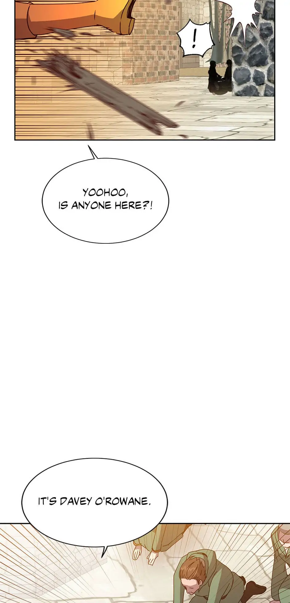 Read The Max Level Hero Strikes Back Manga Online