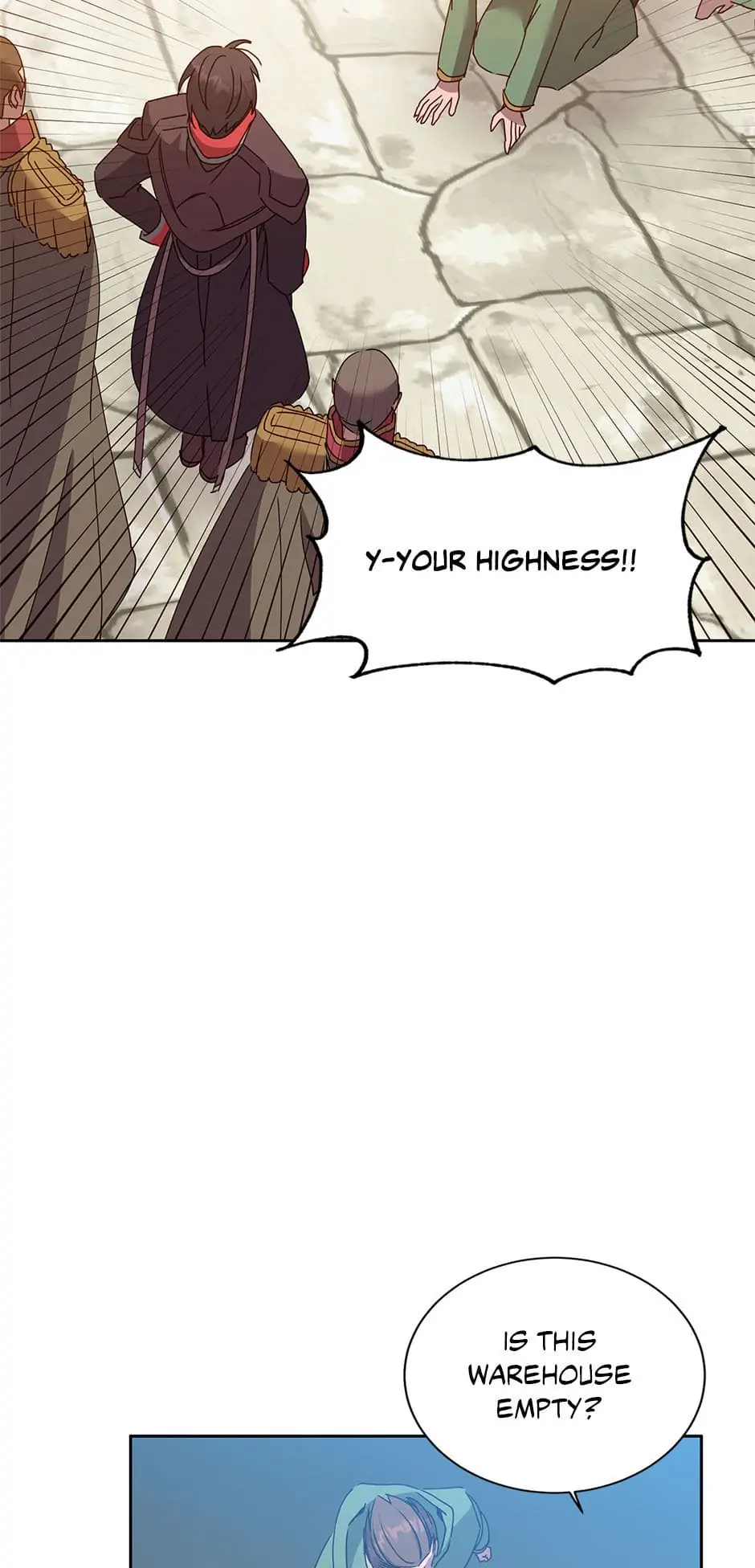 Read The Max Level Hero Strikes Back Manga Online