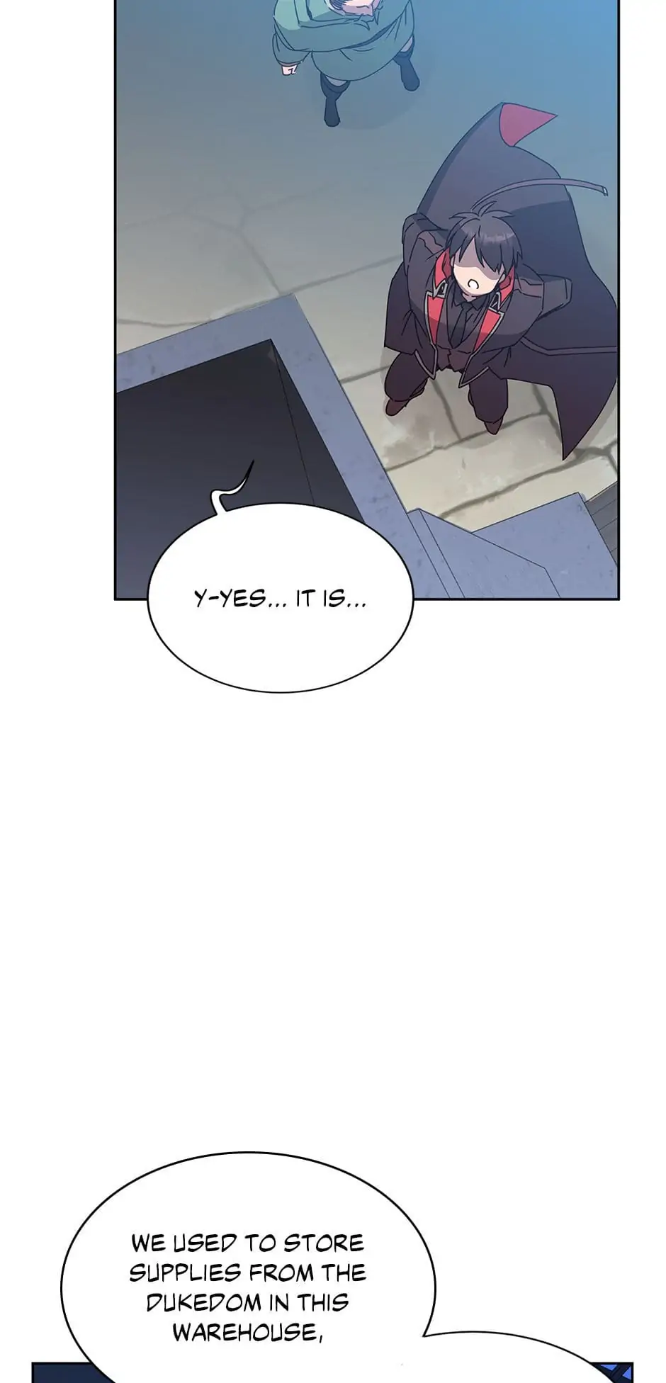 Read The Max Level Hero Strikes Back Manga Online