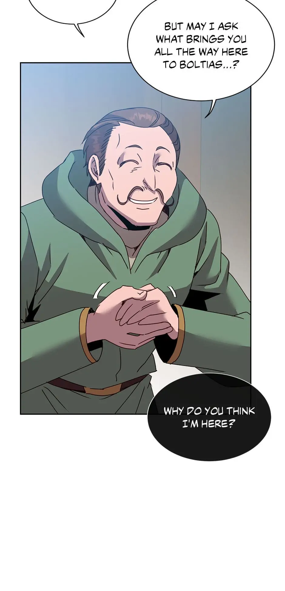 Read The Max Level Hero Strikes Back Manga Online