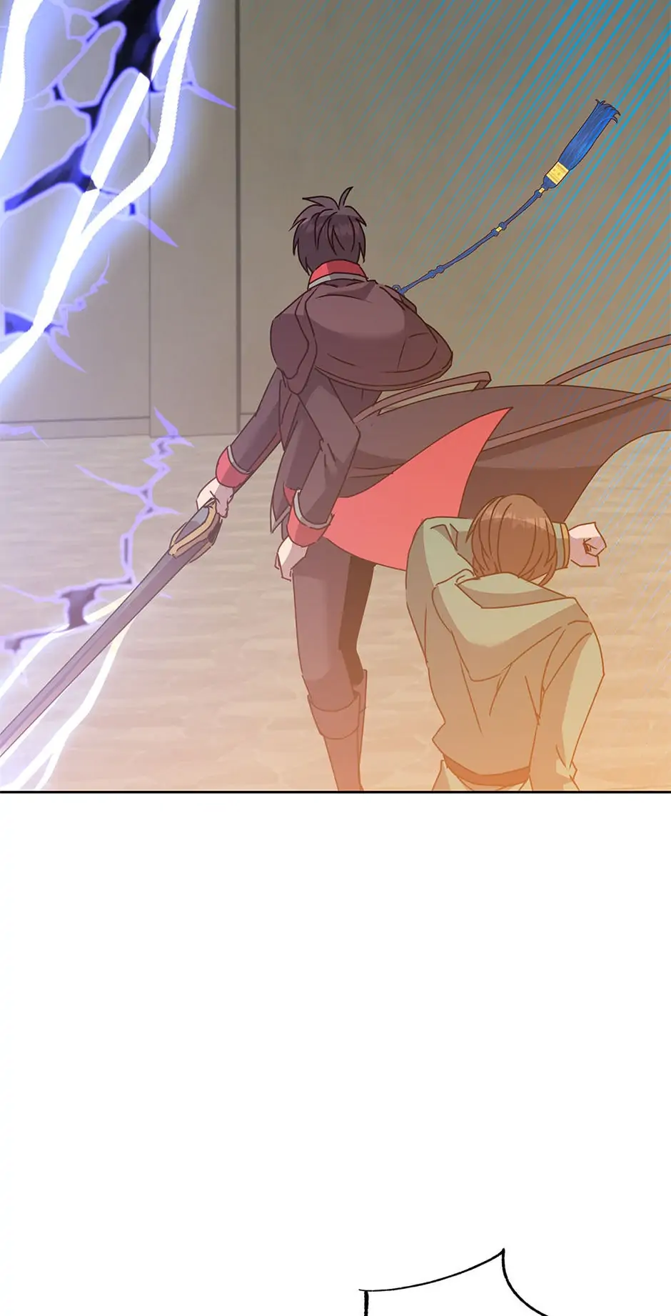 Read The Max Level Hero Strikes Back Manga Online