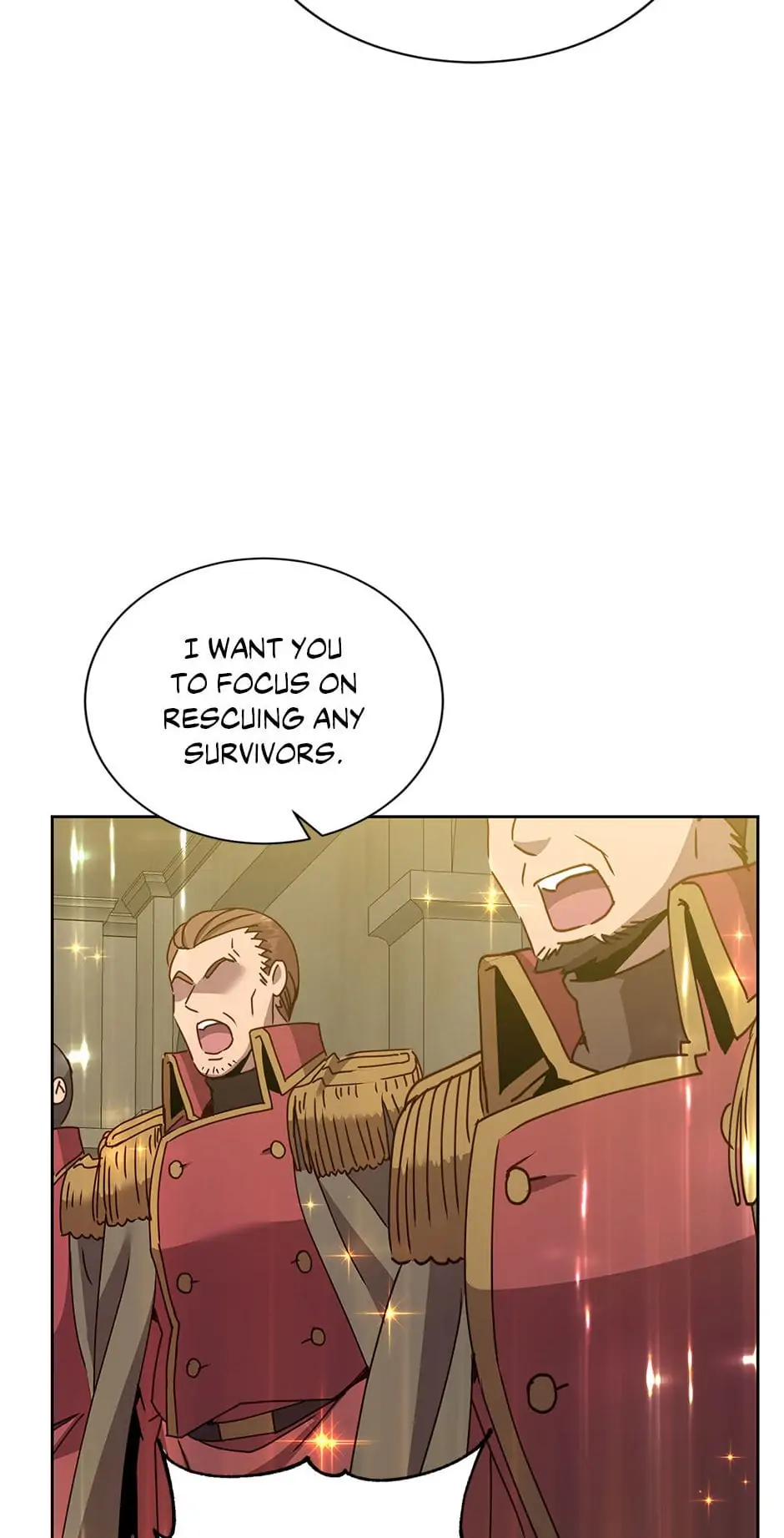 Read The Max Level Hero Strikes Back Manga Online