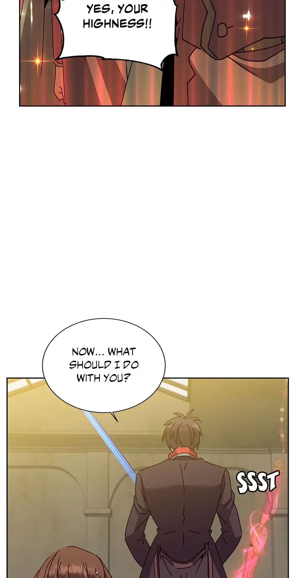 Read The Max Level Hero Strikes Back Manga Online