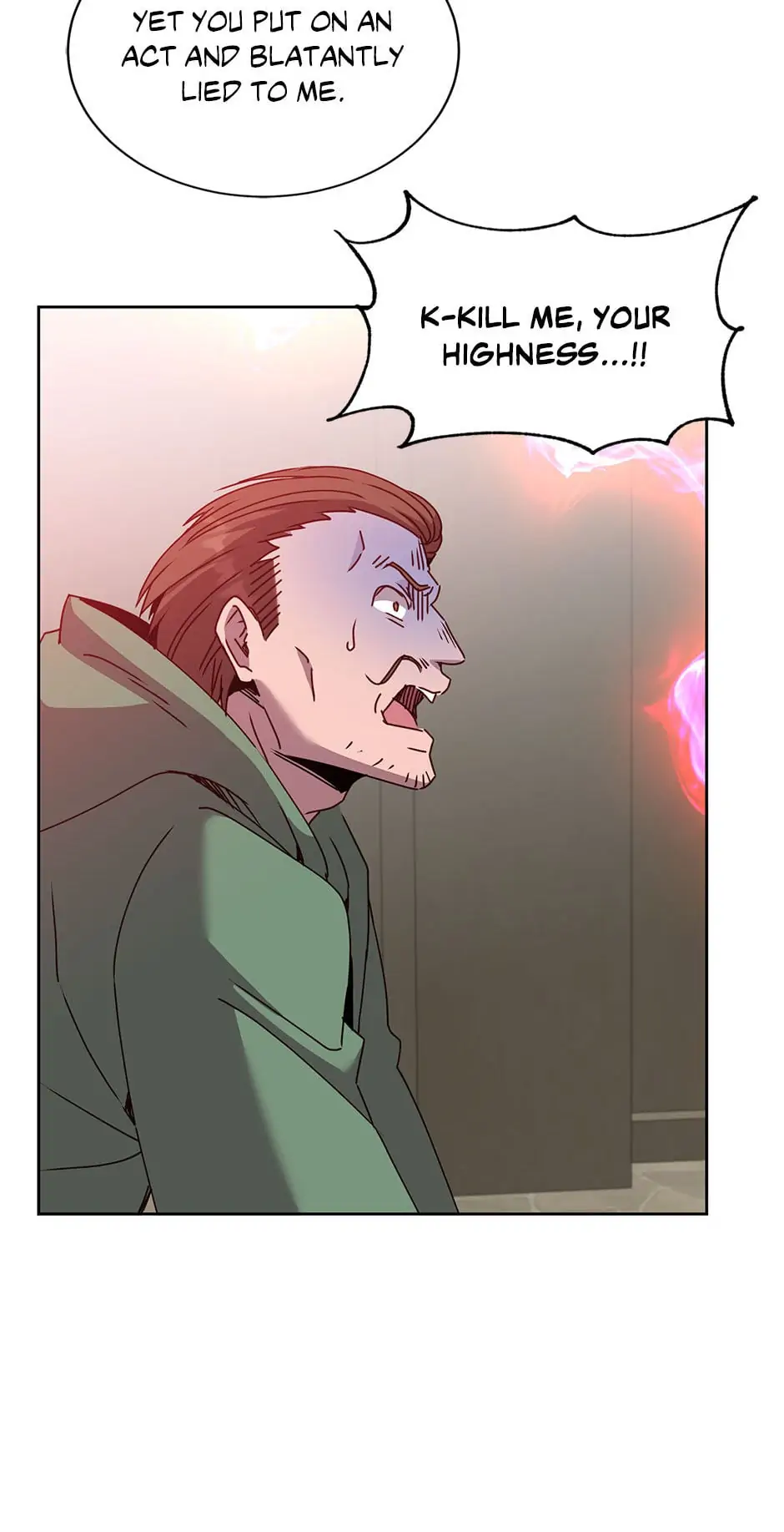 Read The Max Level Hero Strikes Back Manga Online