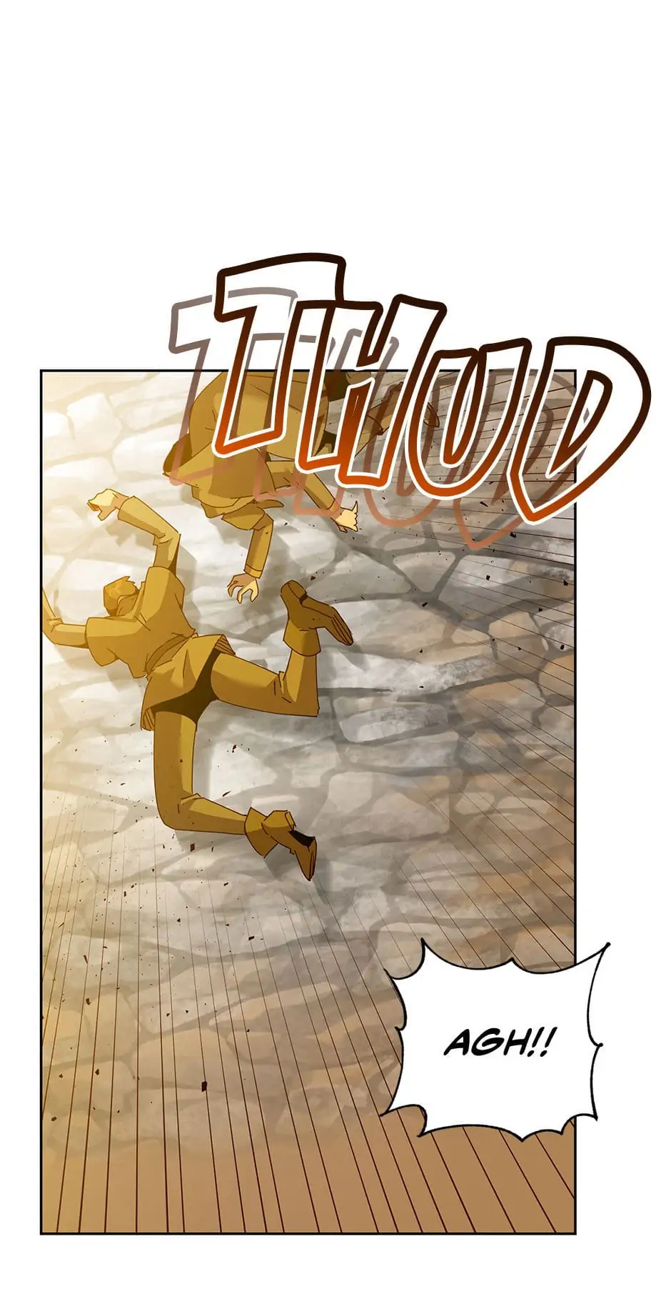 Read The Max Level Hero Strikes Back Manga Online