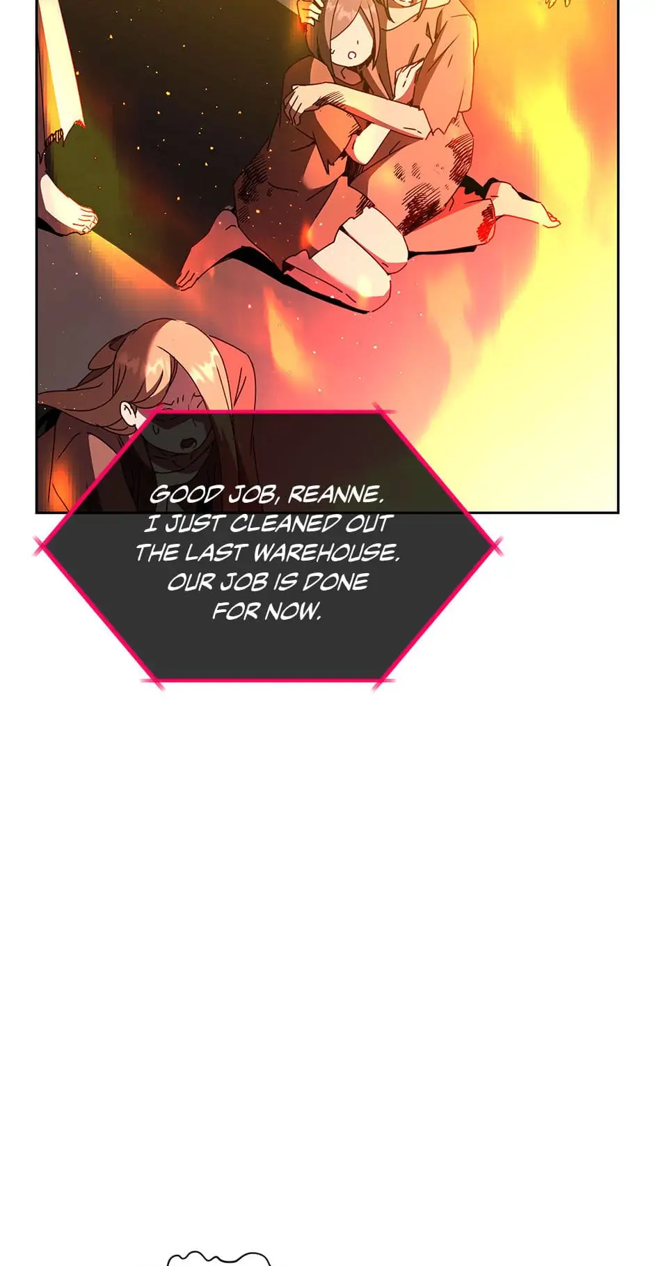 Read The Max Level Hero Strikes Back Manga Online