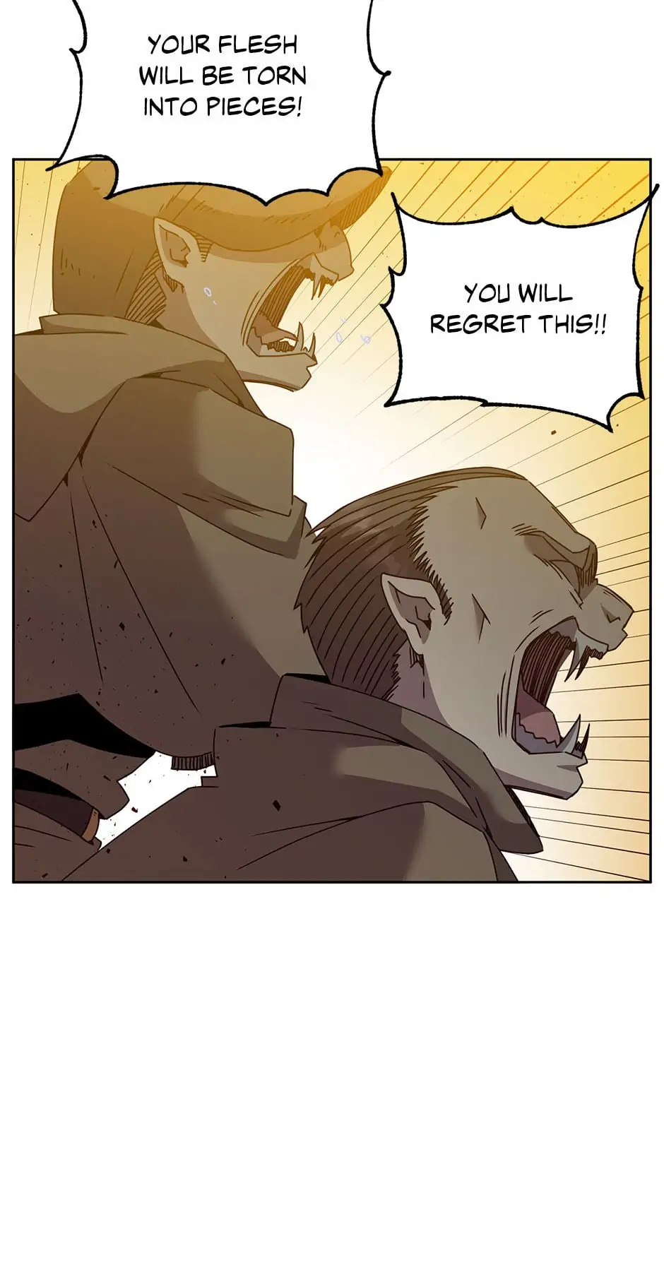 Read The Max Level Hero Strikes Back Manga Online