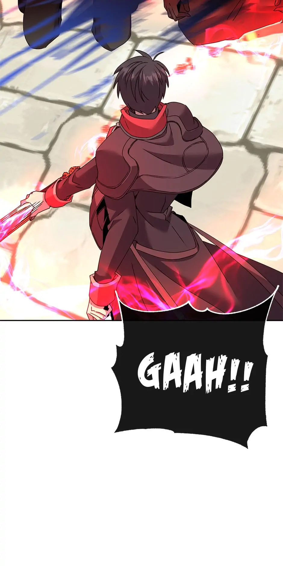 Read The Max Level Hero Strikes Back Manga Online