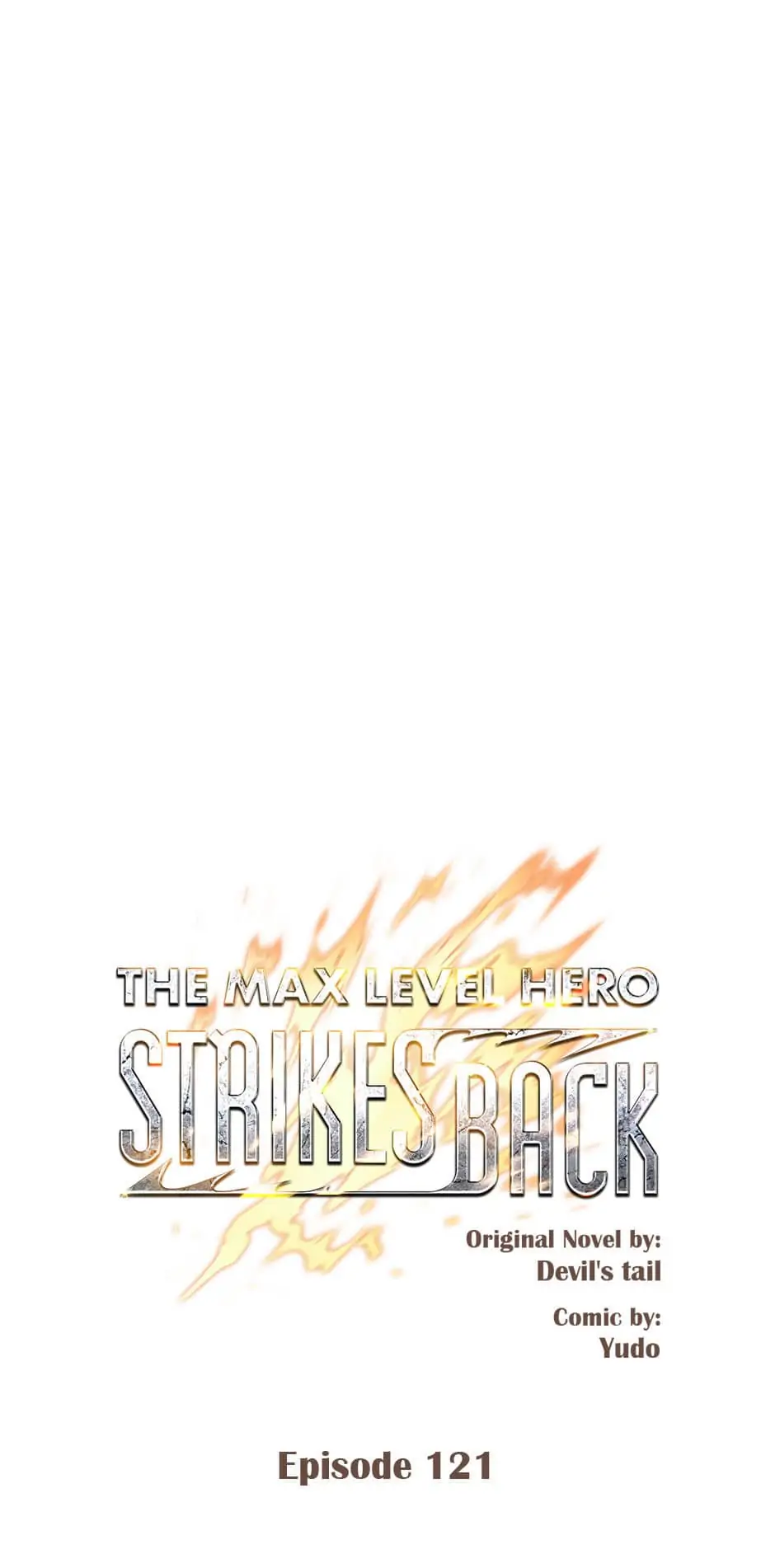 Read The Max Level Hero Strikes Back Manga Online
