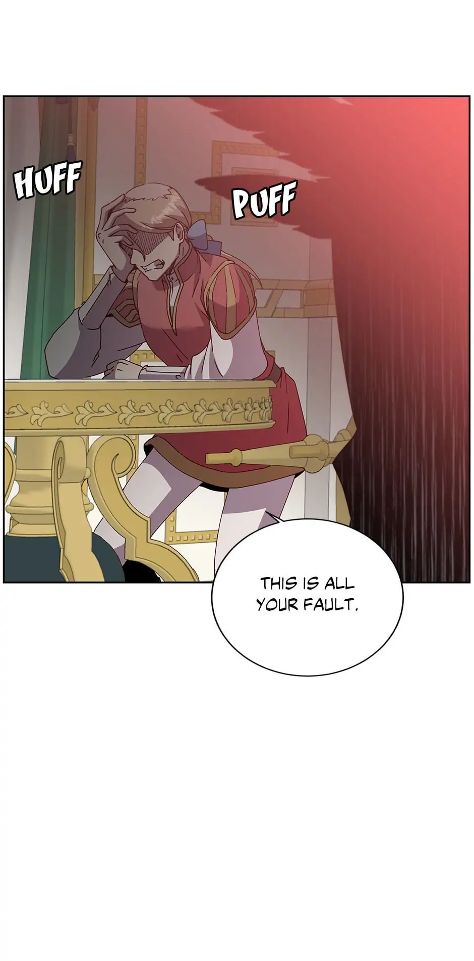 Read The Max Level Hero Strikes Back Manga Online