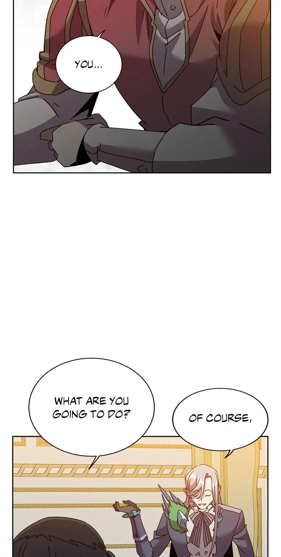 Read The Max Level Hero Strikes Back Manga Online