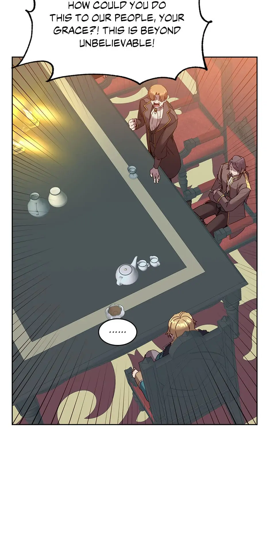 Read The Max Level Hero Strikes Back Manga Online