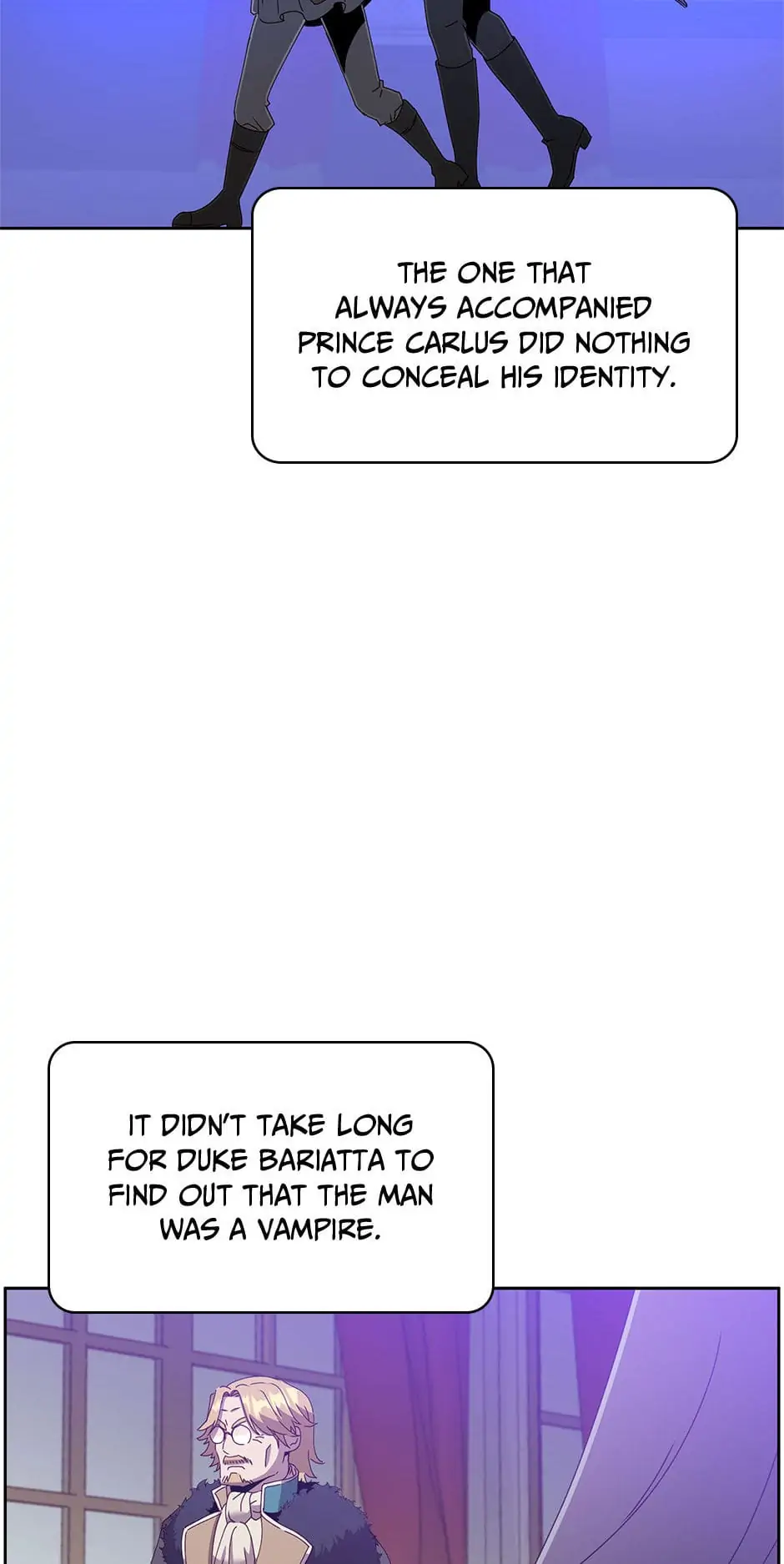 Read The Max Level Hero Strikes Back Manga Online