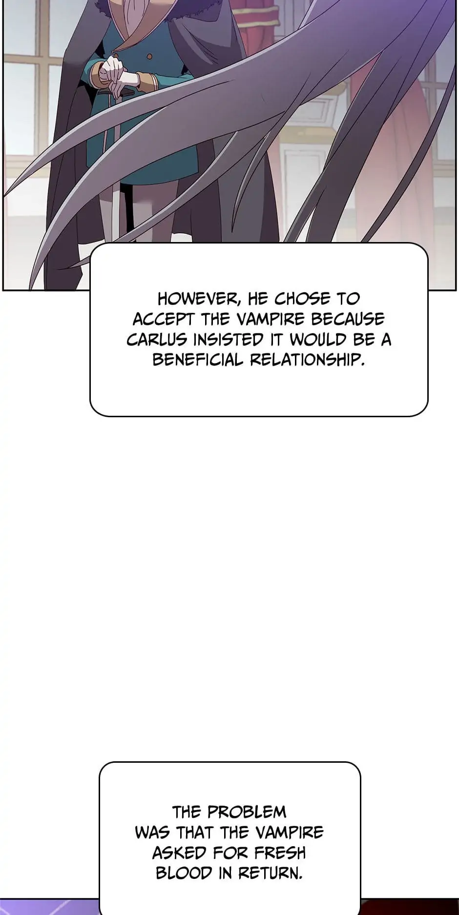 Read The Max Level Hero Strikes Back Manga Online