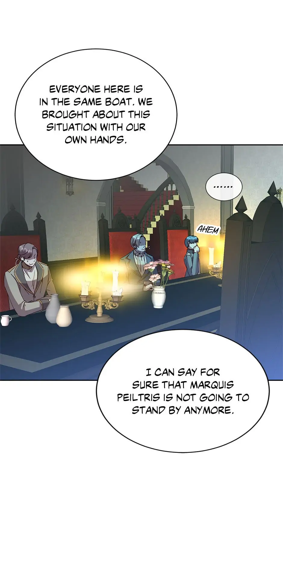 Read The Max Level Hero Strikes Back Manga Online