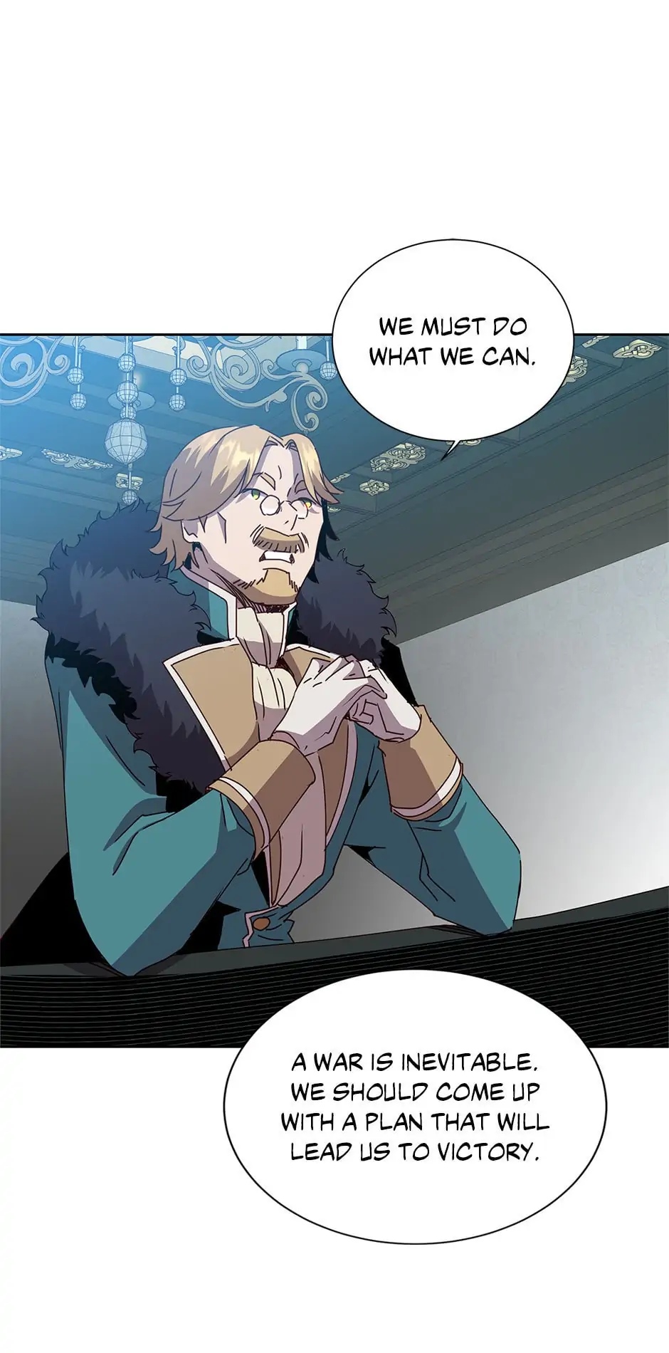 Read The Max Level Hero Strikes Back Manga Online