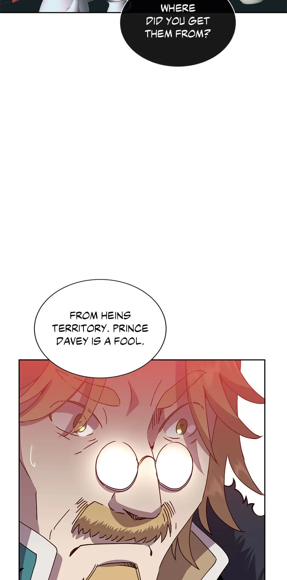 Read The Max Level Hero Strikes Back Manga Online