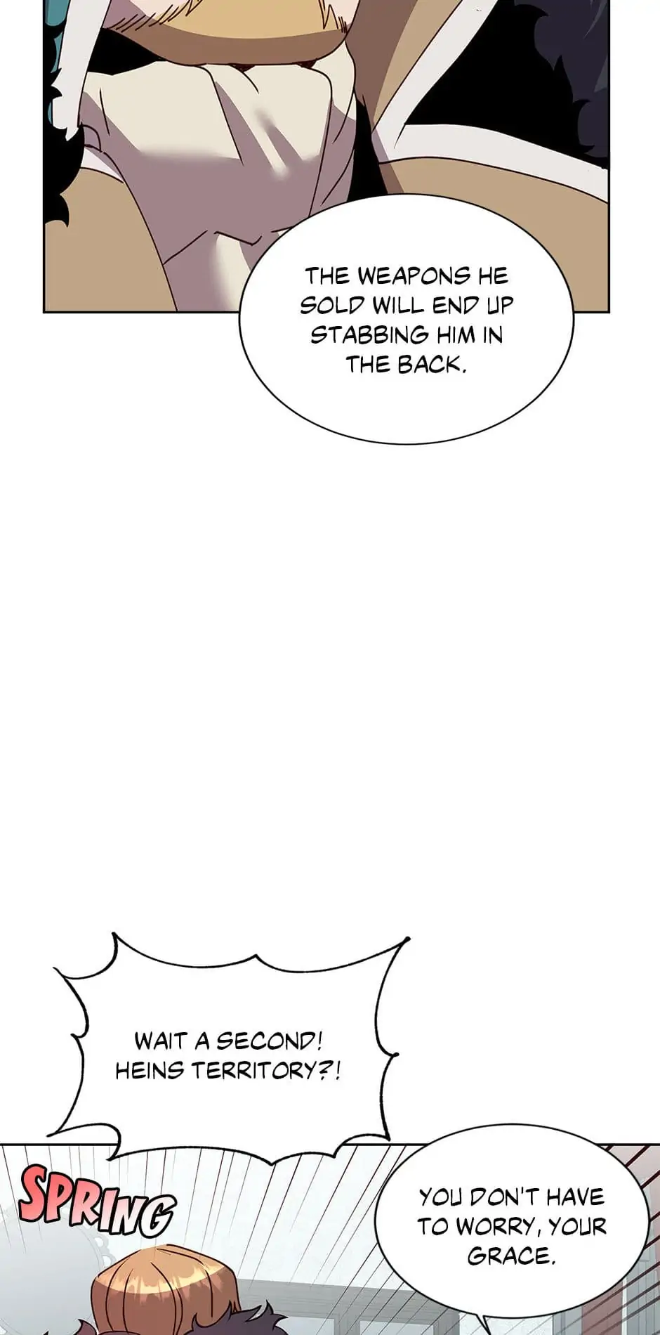 Read The Max Level Hero Strikes Back Manga Online