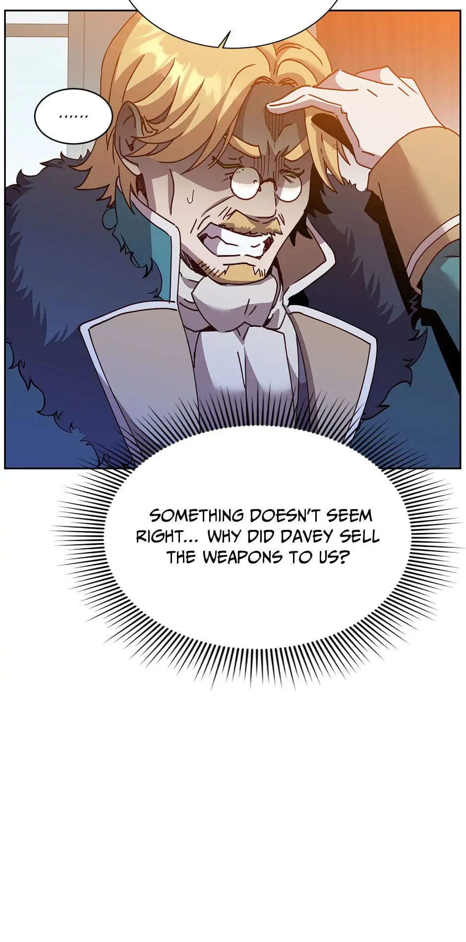 Read The Max Level Hero Strikes Back Manga Online